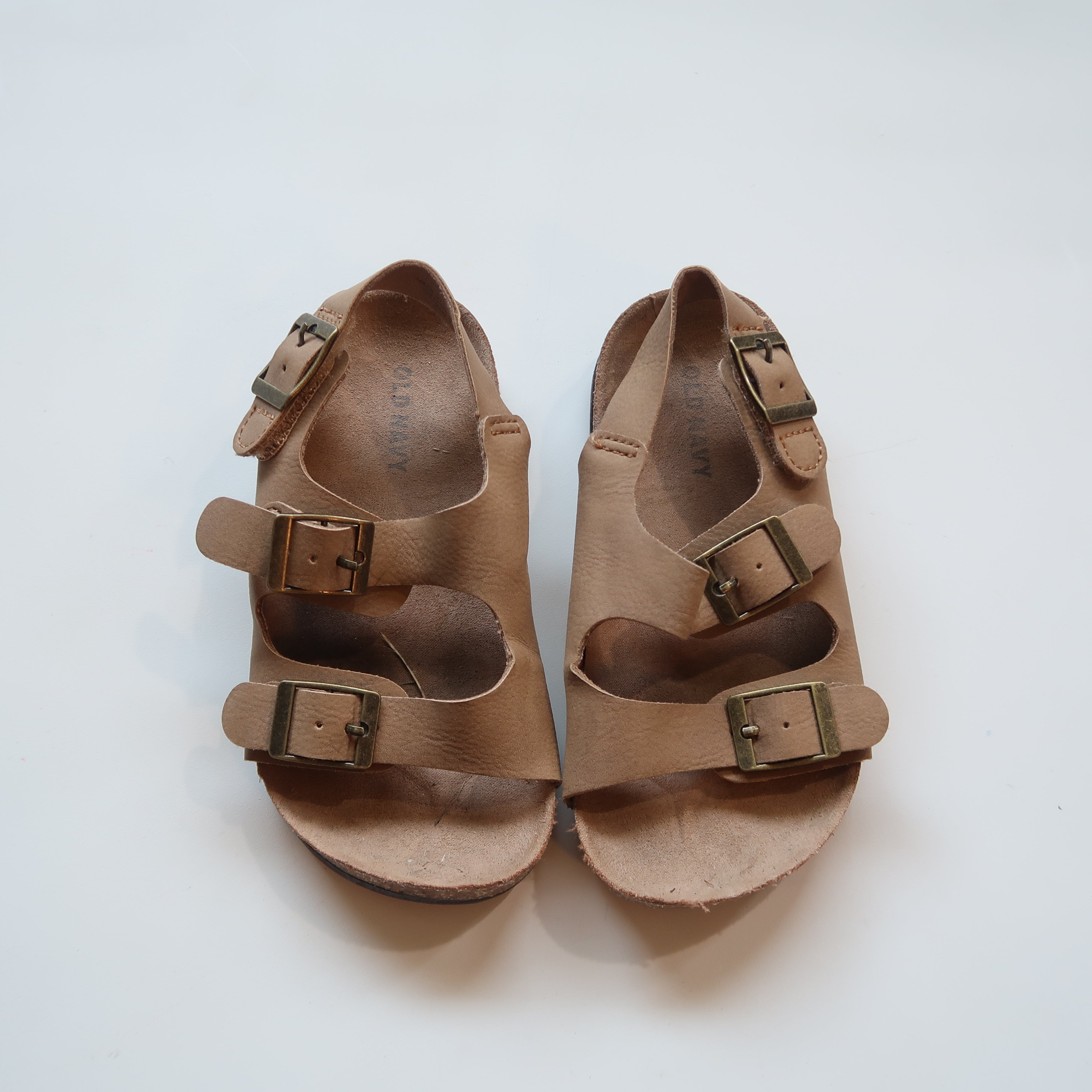 Old Navy Sandals (Shoes 8) – Aster and Luna