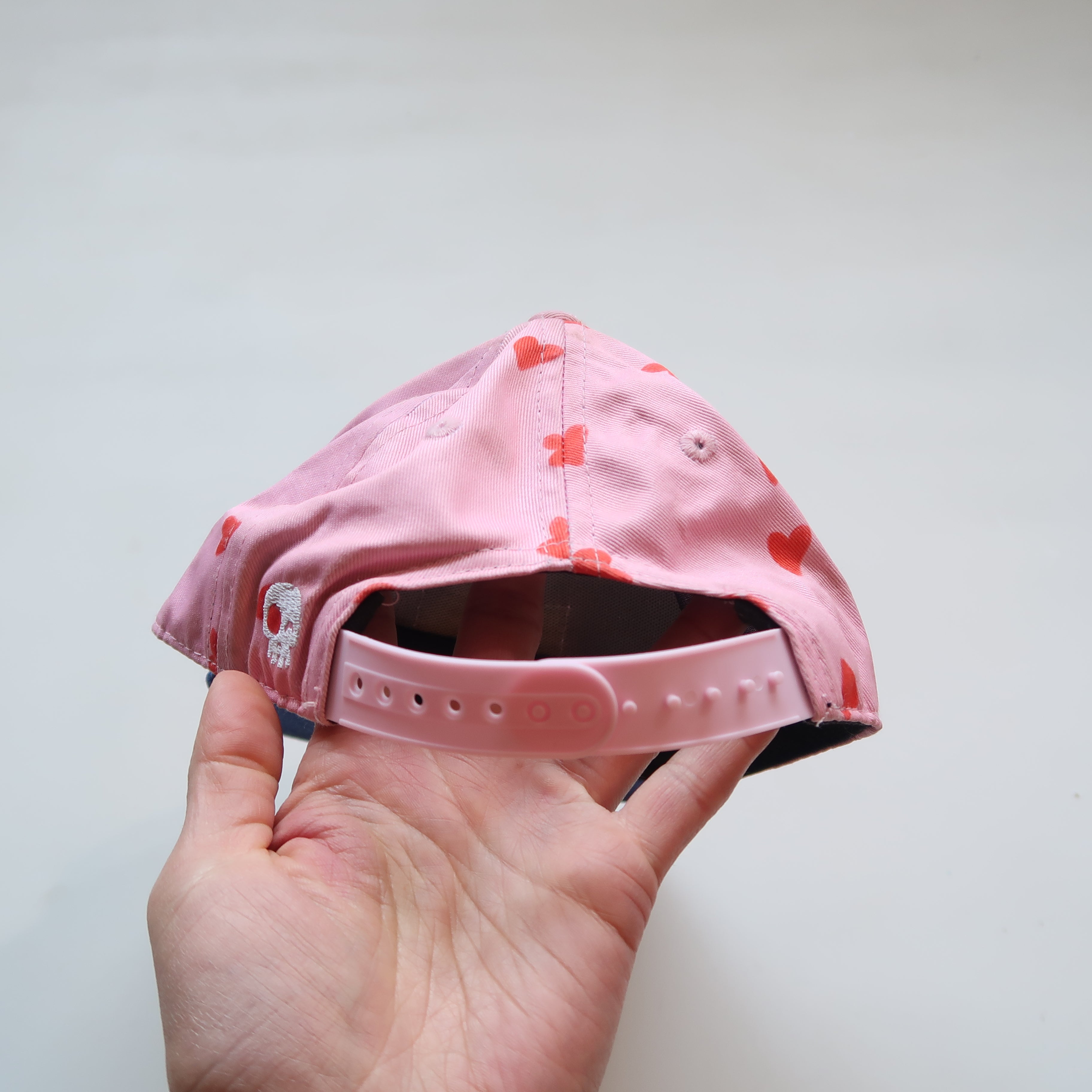 Headster - Hat (48cm)