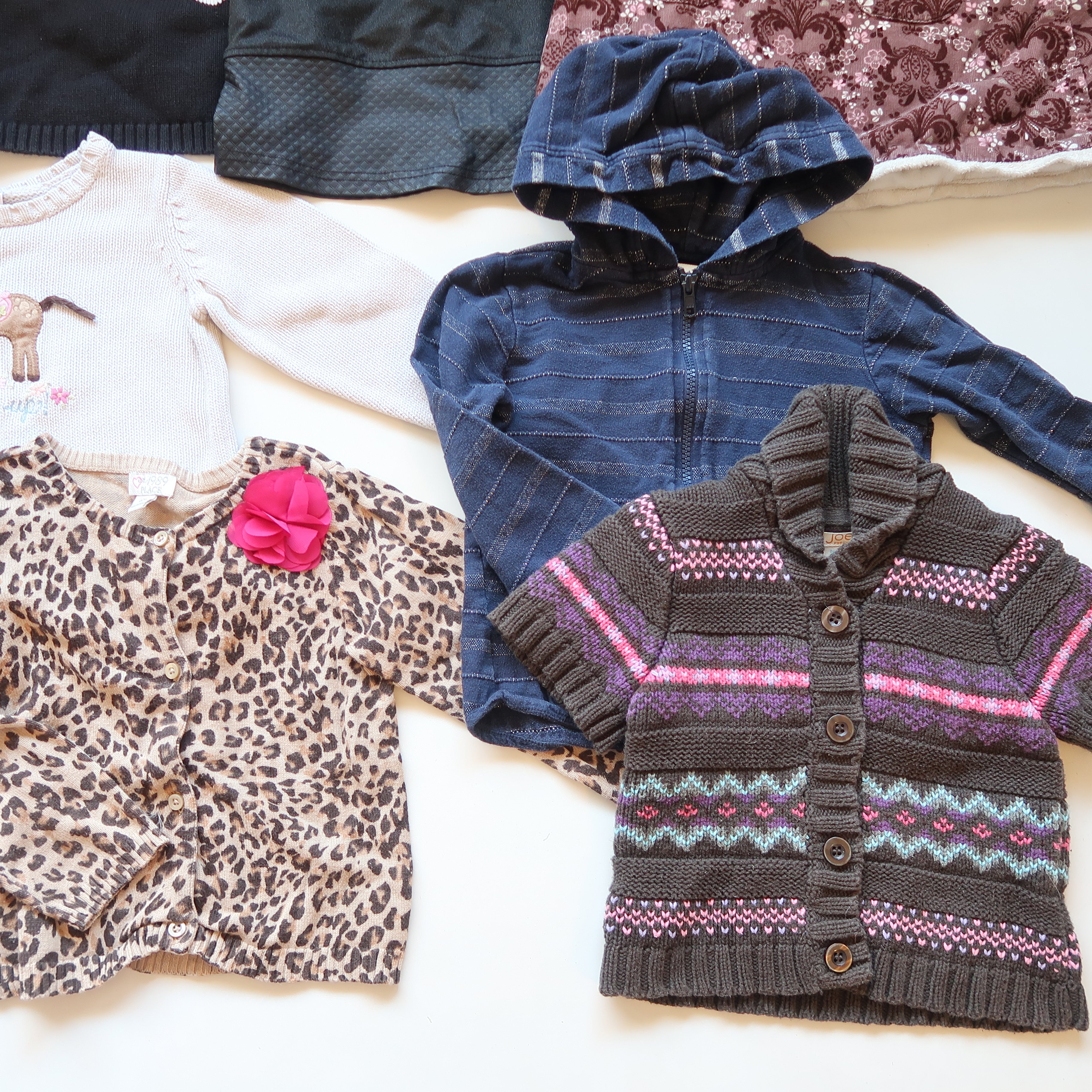 4/5 Fall/Winter Girls
