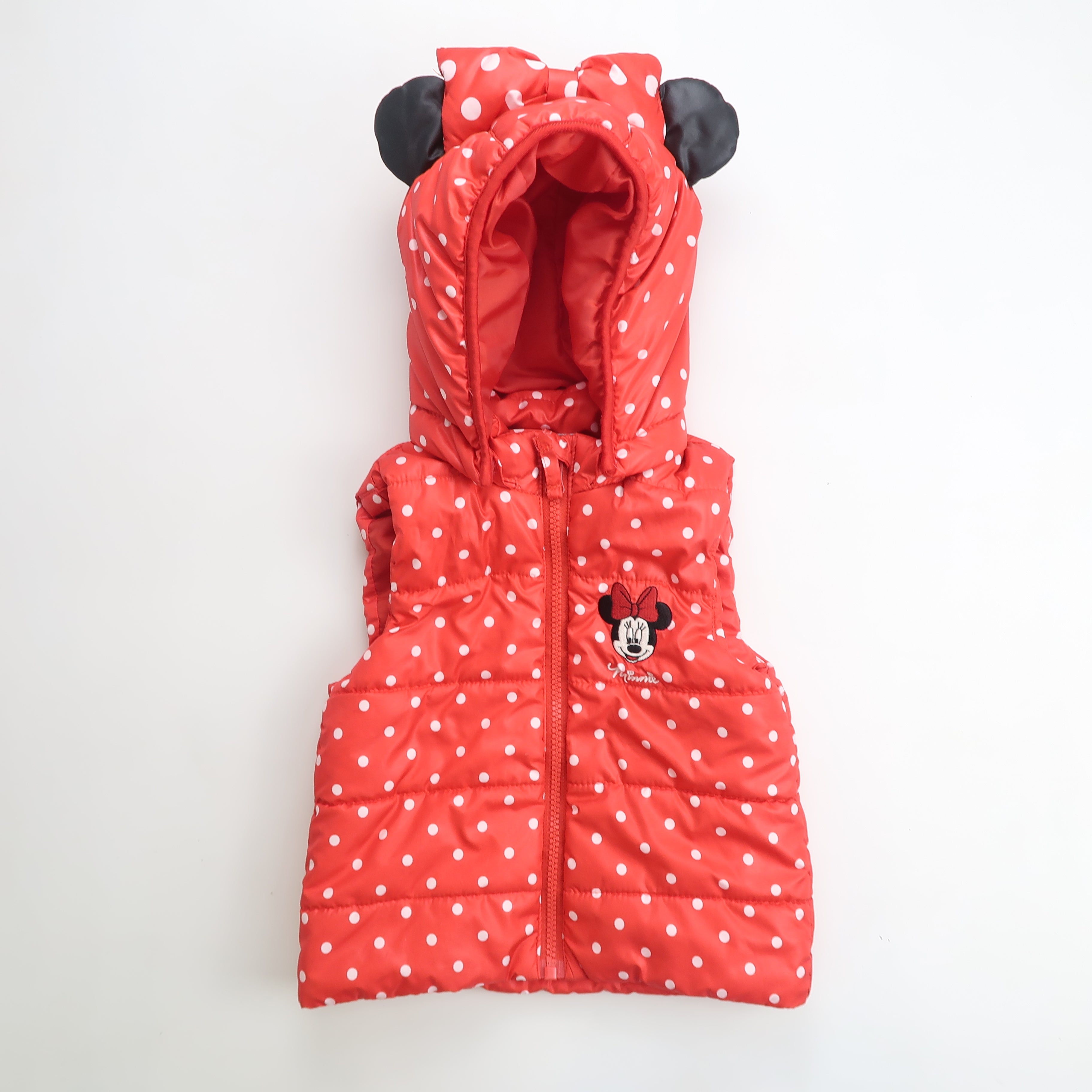 H&M - Vest (12-18M)
