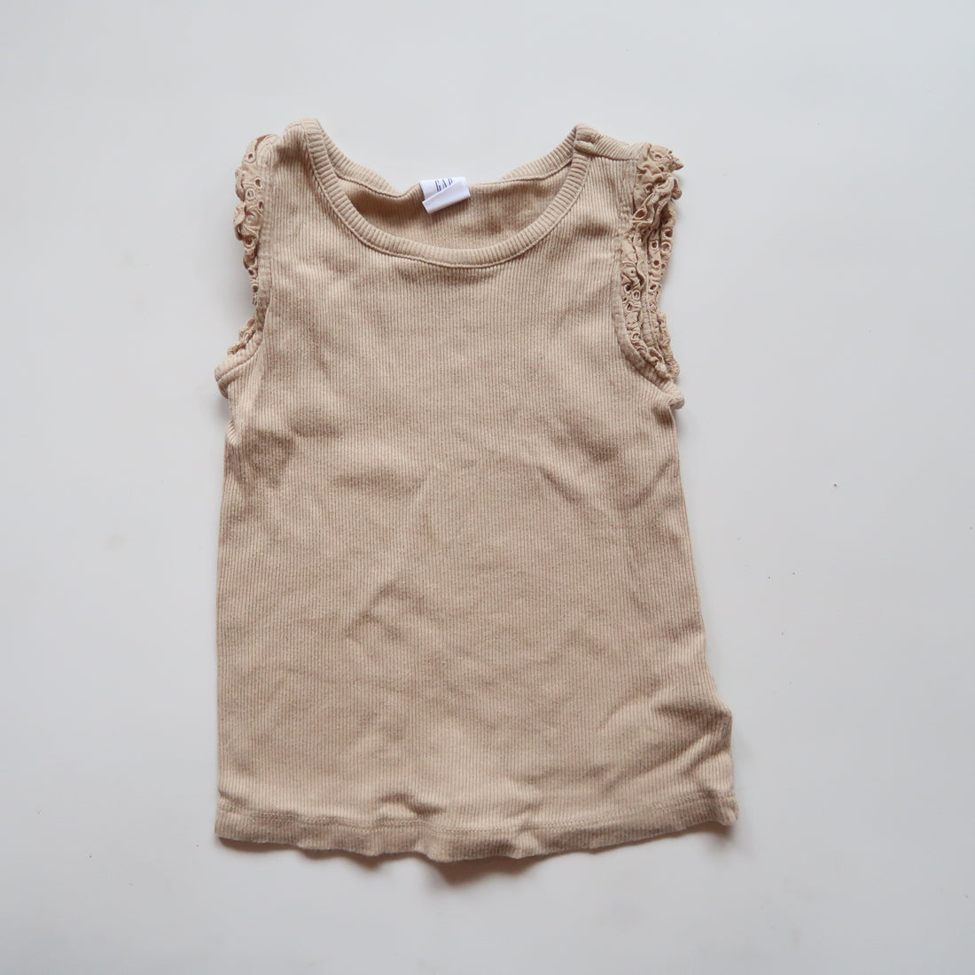 Gap - Tank (3T) *faint mark