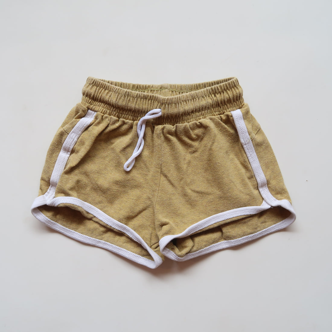 Little & Lively - Shorts (3/4Y) *wash wear