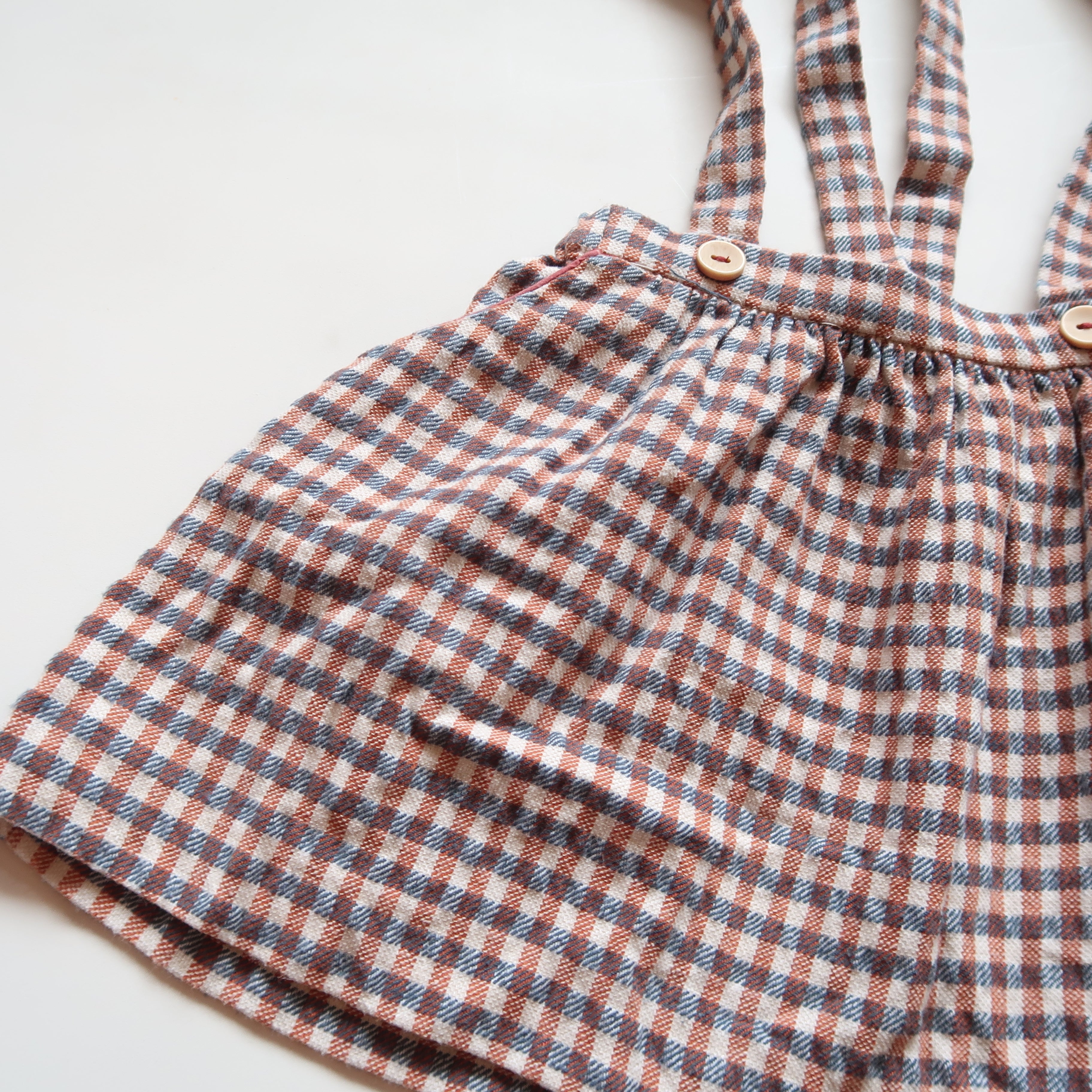 Zara - Skirt (3/4Y)