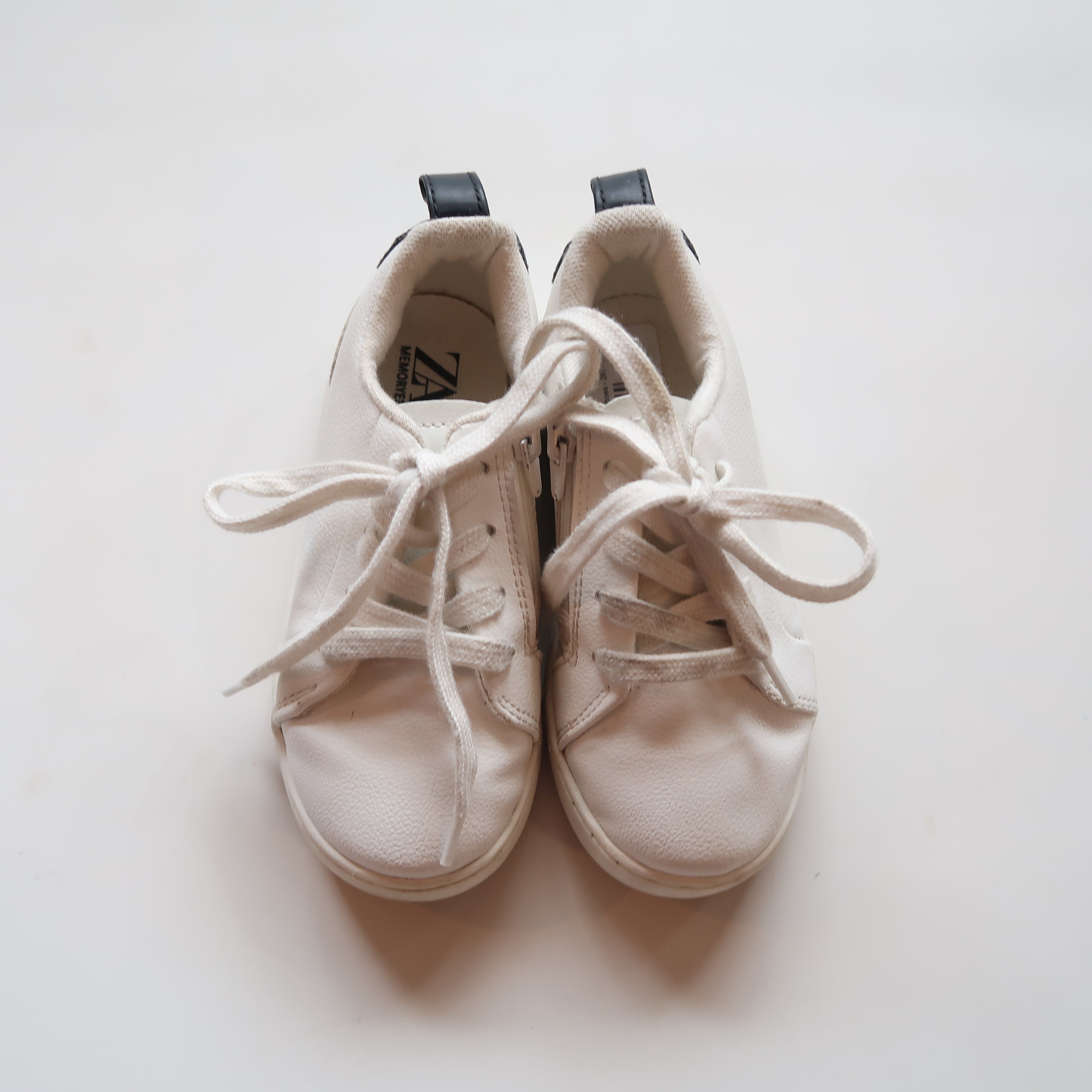 Zara - Shoes (Shoes - 8/9)