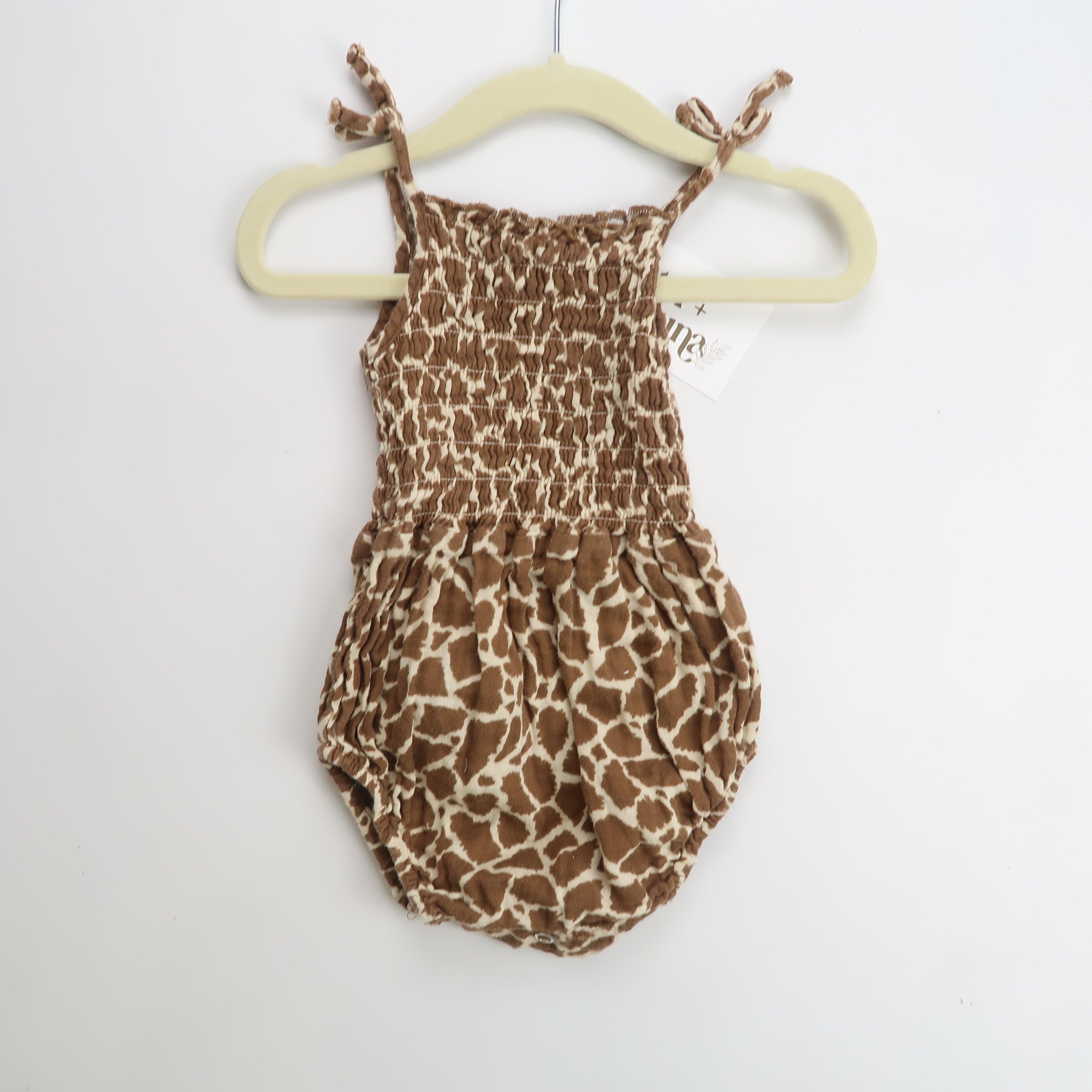 Rylee & Cru - Romper (18-24M)
