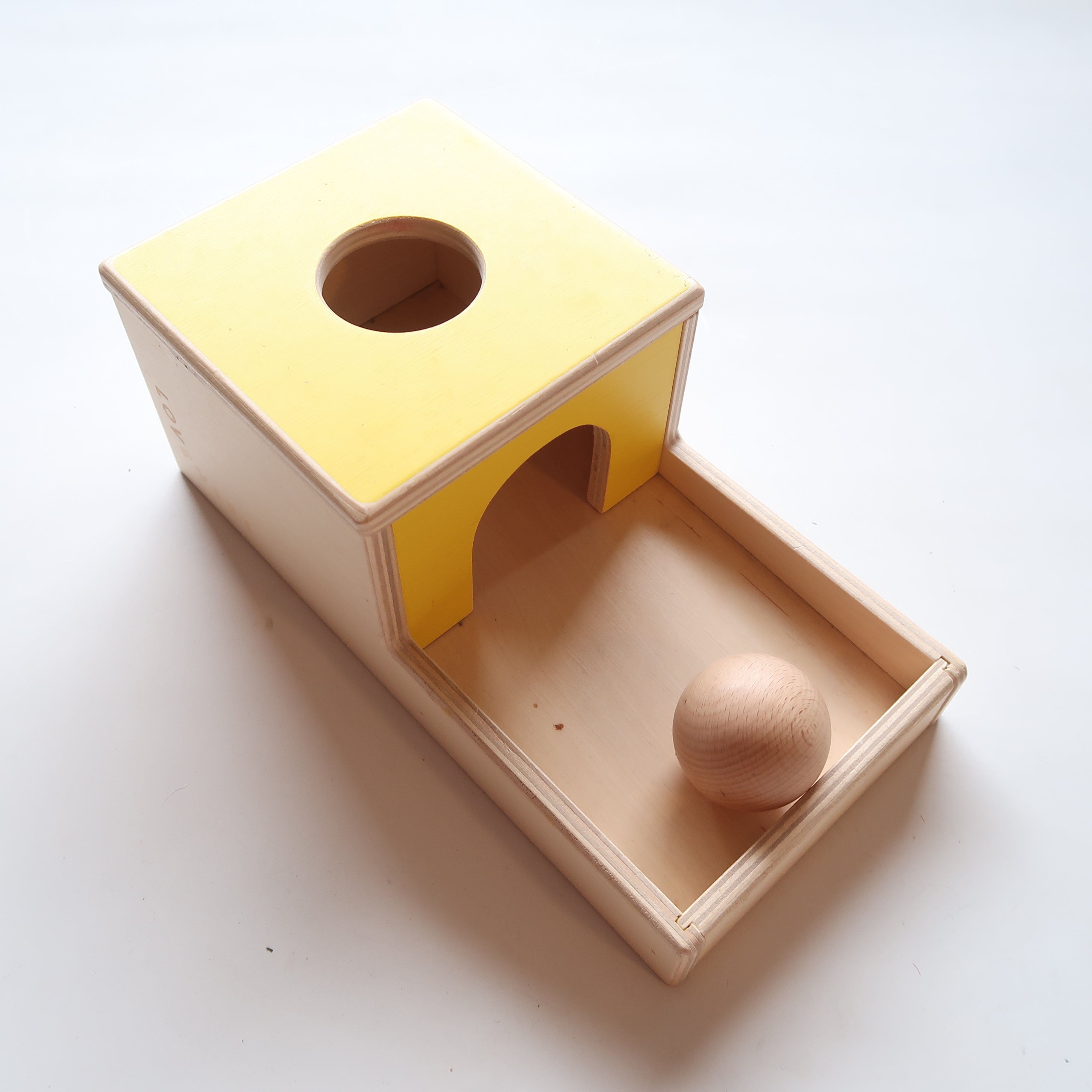 Lovevery - Ball Drop