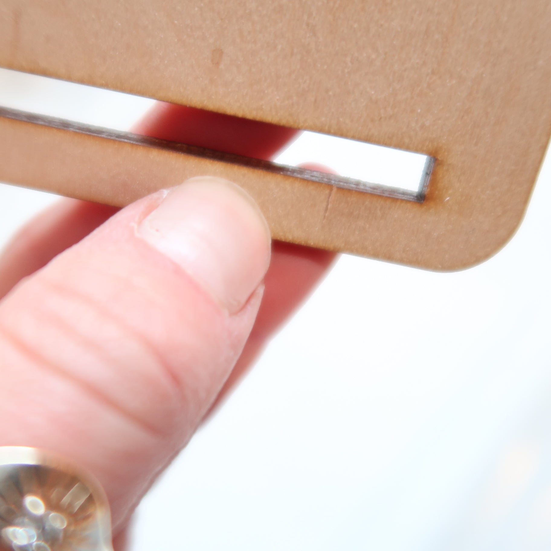 Wonder Years Play - Chutes Set