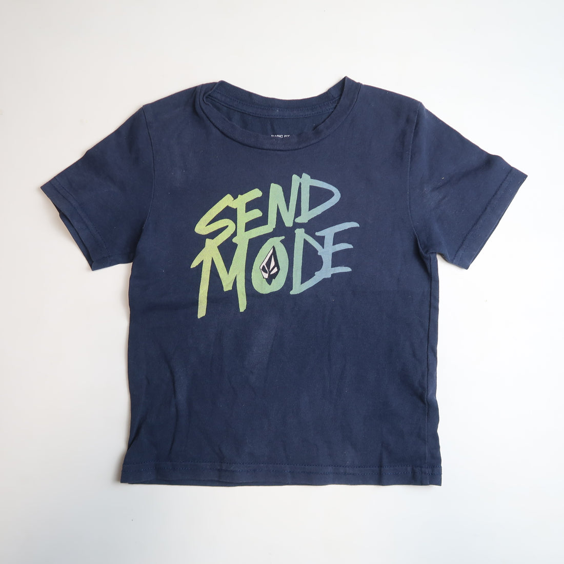 Volcom - T-Shirt (3T)