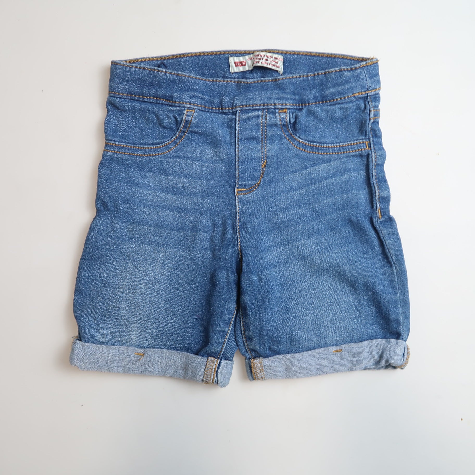 Levis - Shorts (6Y)