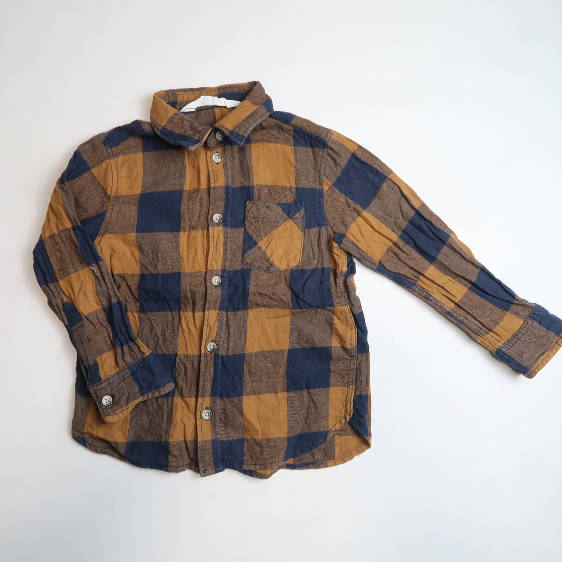 H&M - Long Sleeve (3/4Y)