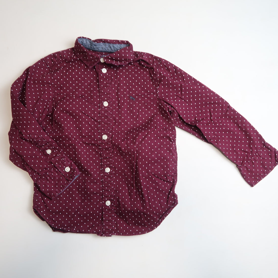 H&M - Long Sleeve (3/4Y)