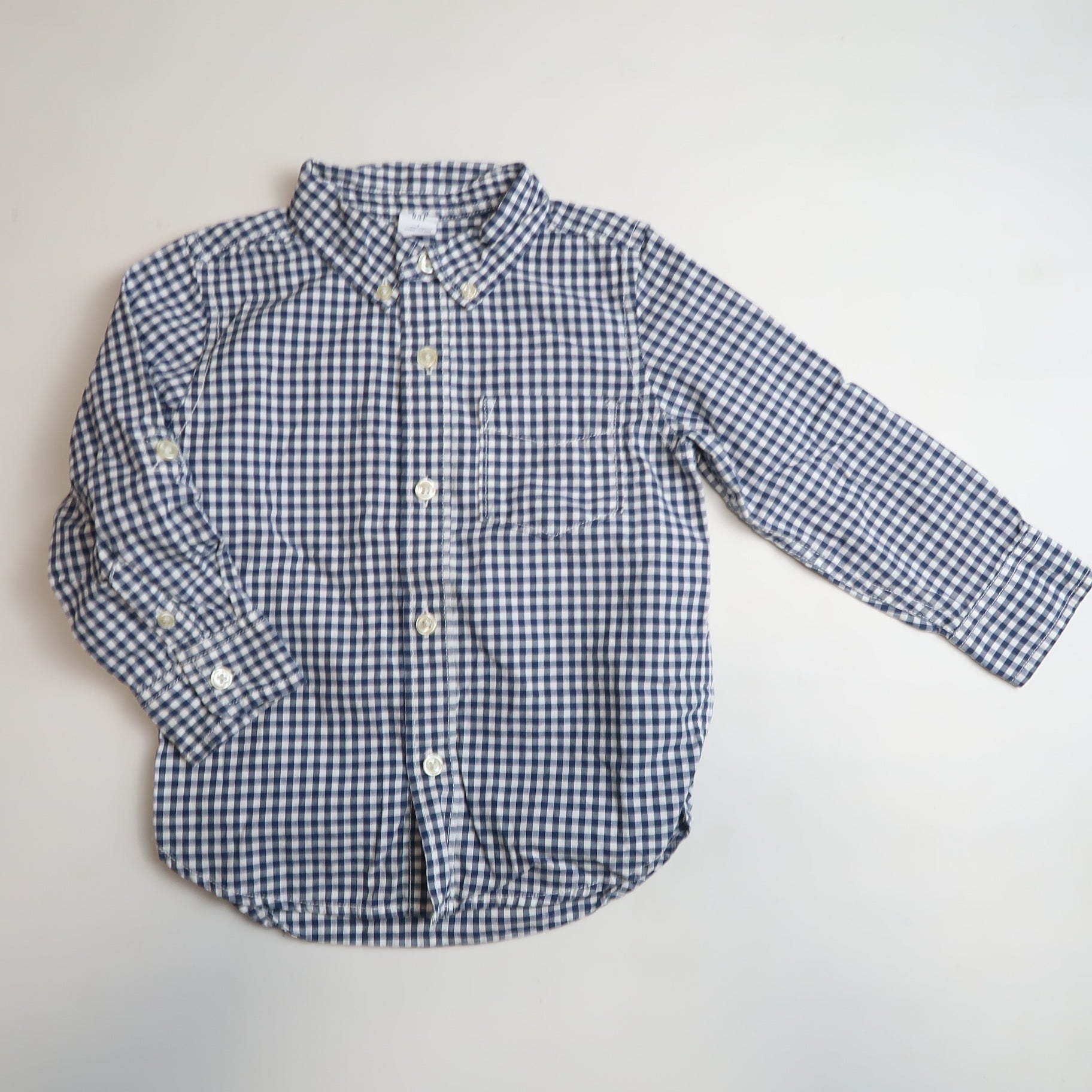 Gap - Long Sleeve (3T)