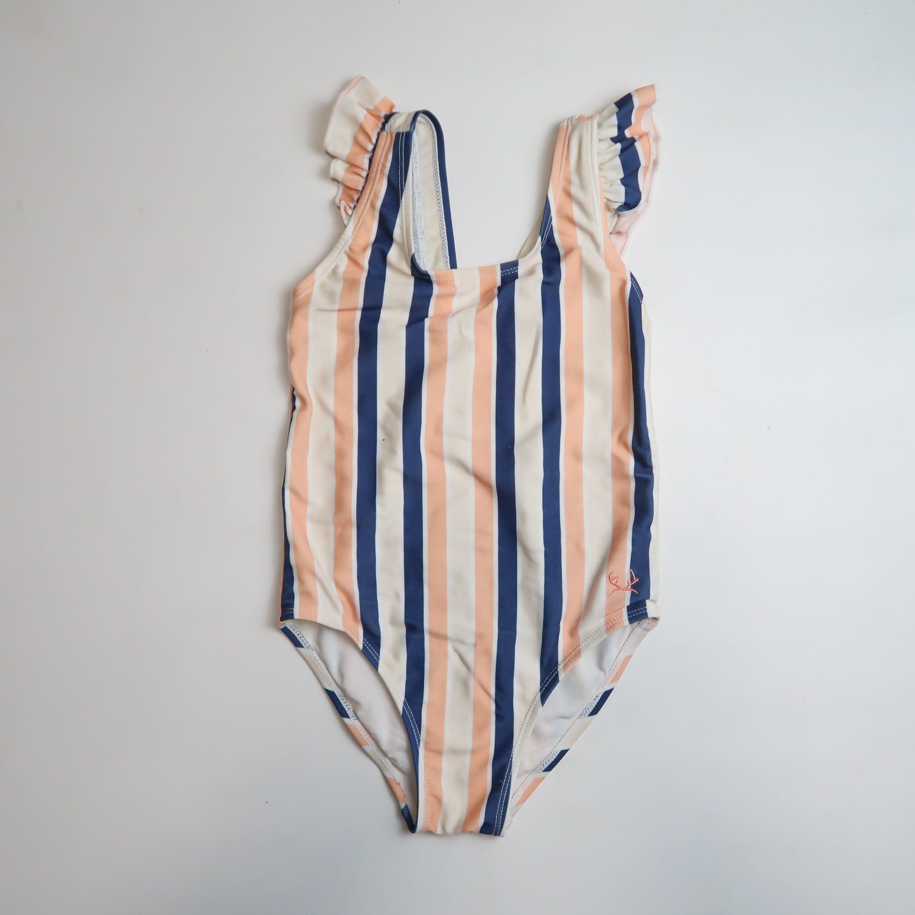 Little Buck - Swimwear (4/5Y)