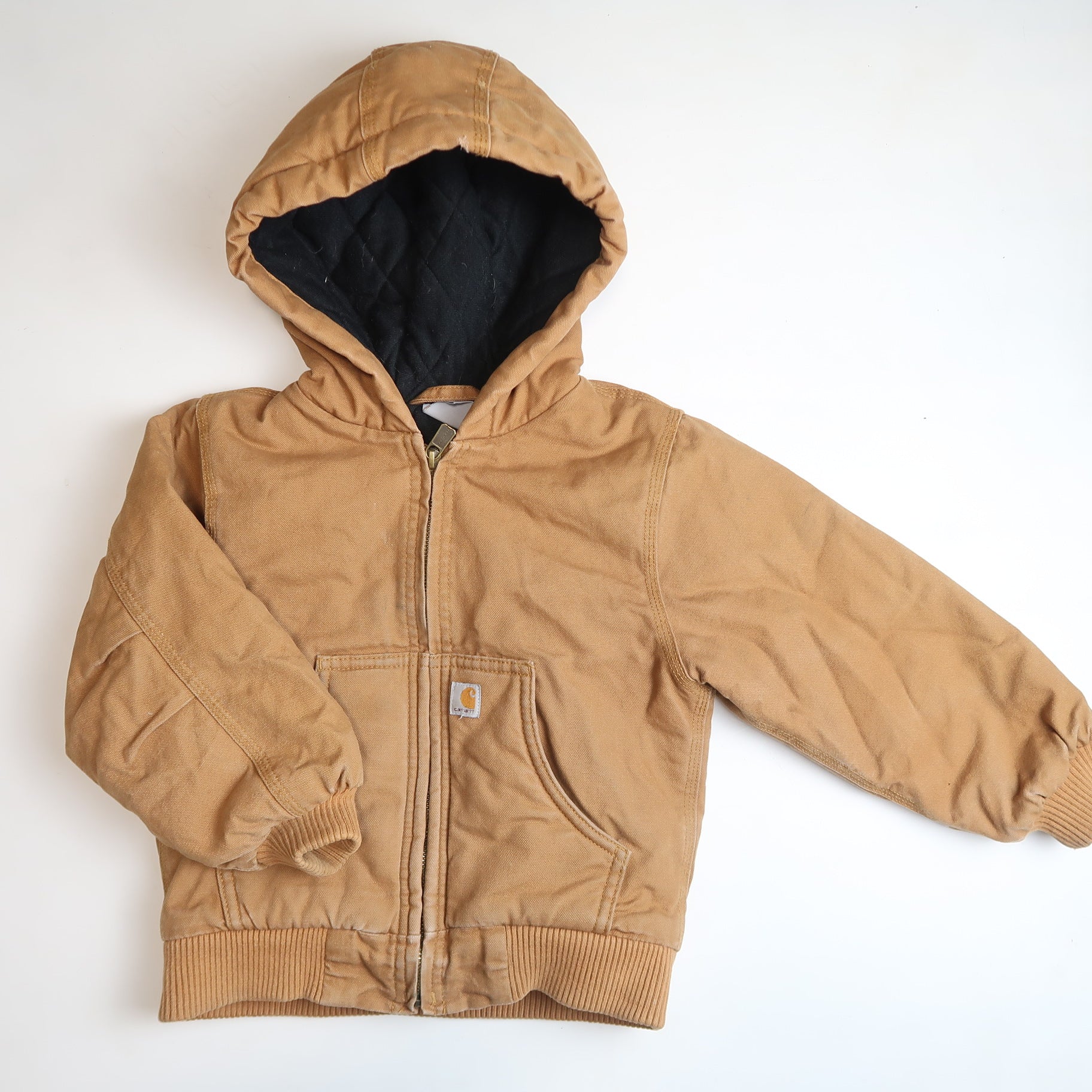 Carhartt - Jacket (4Y)