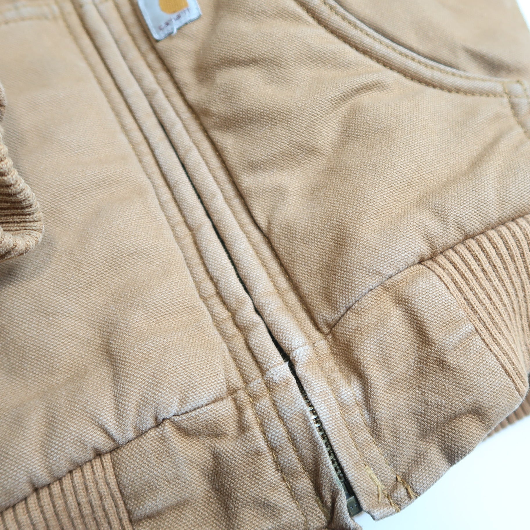 Carhartt - Jacket (4Y)