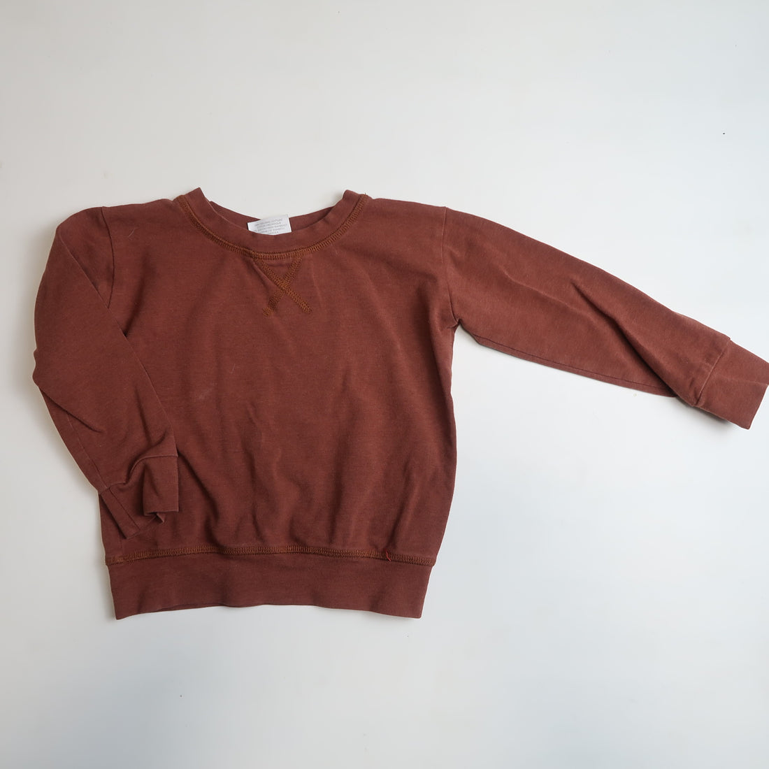 Jax & Lennon - Long Sleeve (12-18M)