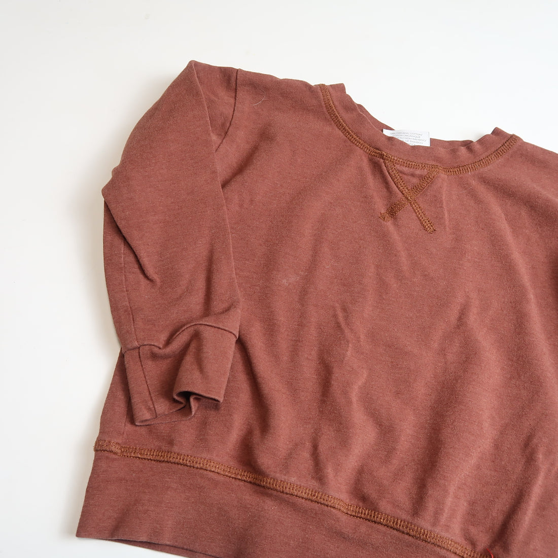 Jax & Lennon - Long Sleeve (12-18M)