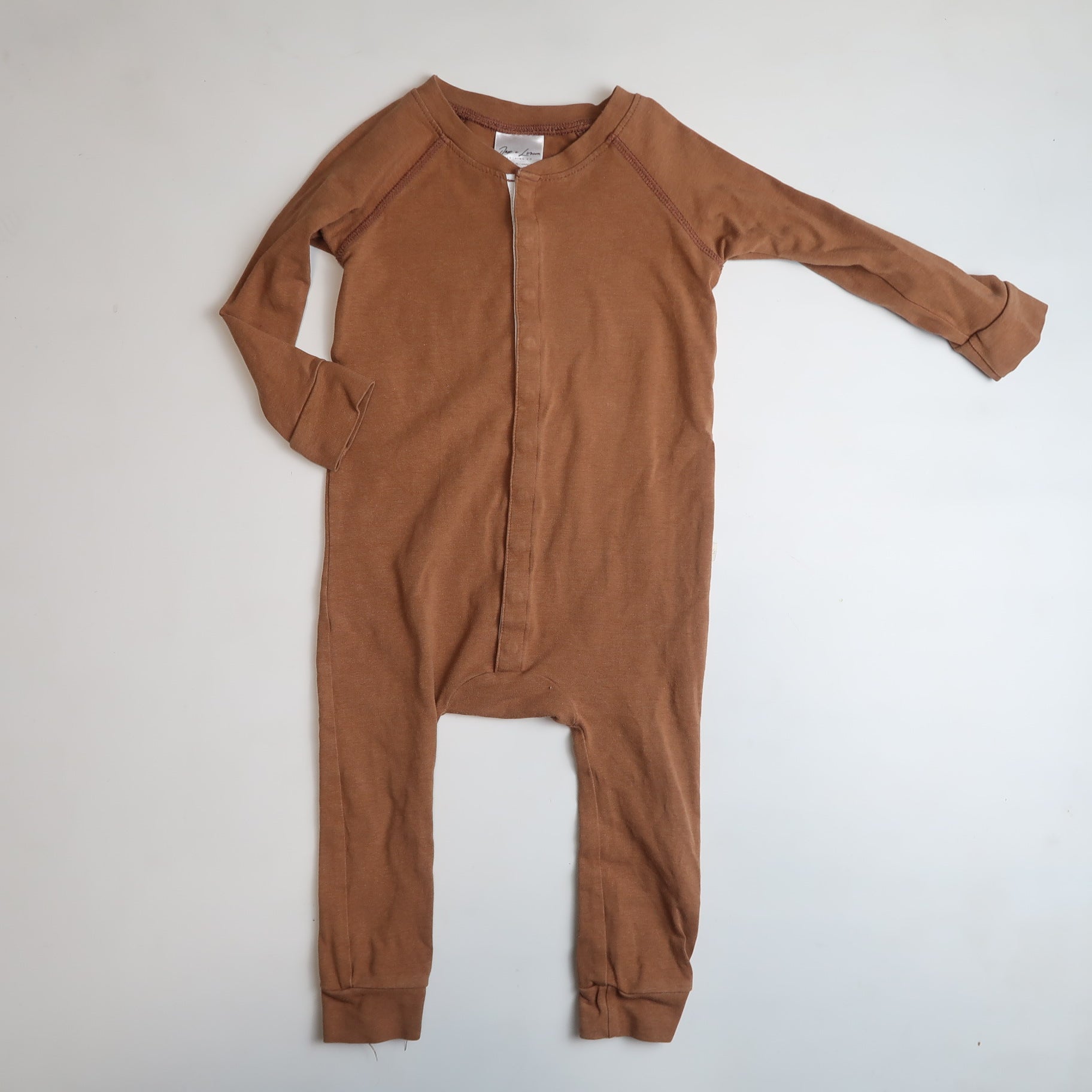 Jax & Lennon - Romper (12-18M)