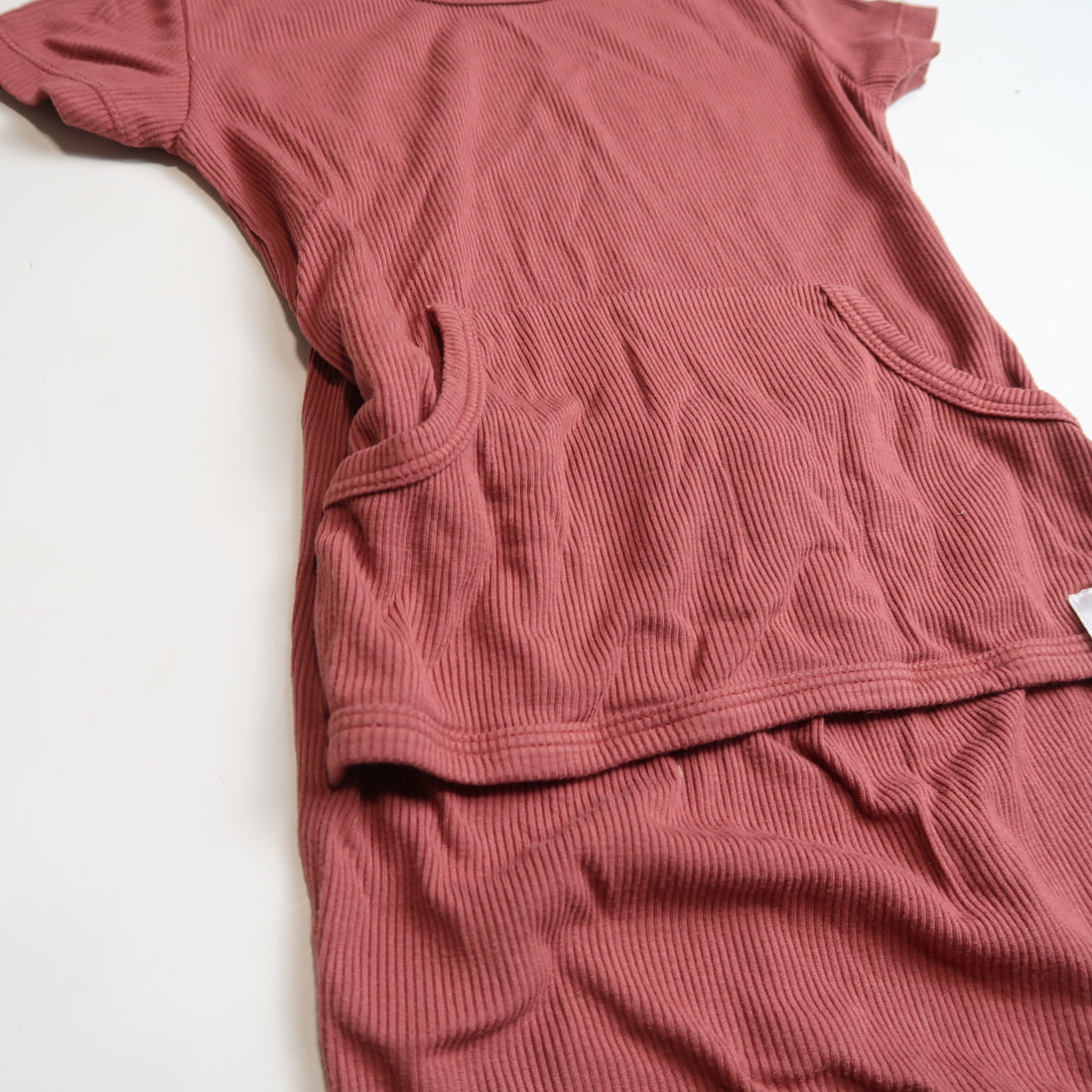 Ready Set Romper - Romper (12-24M)