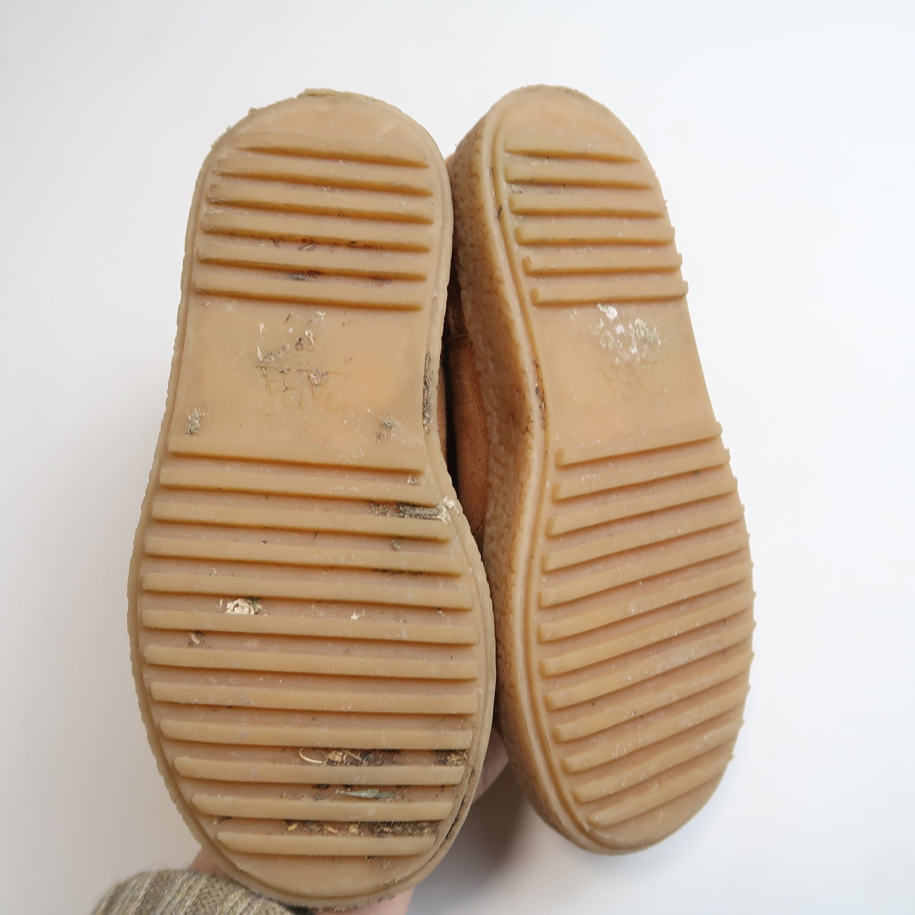 Zara - Boots (10/11)