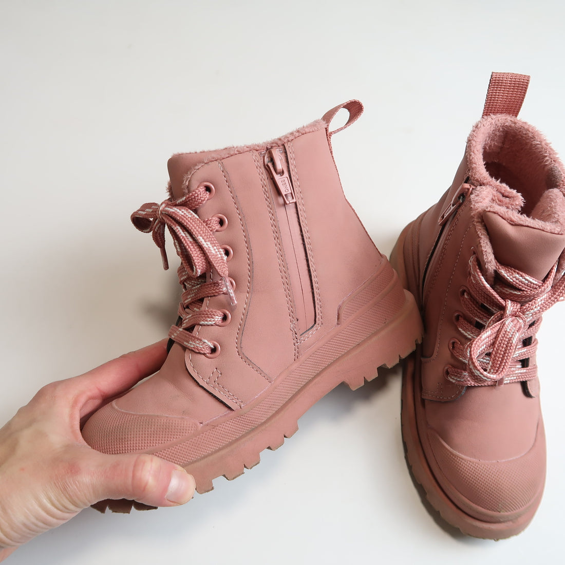 H&M - Boots (Shoes - 12)