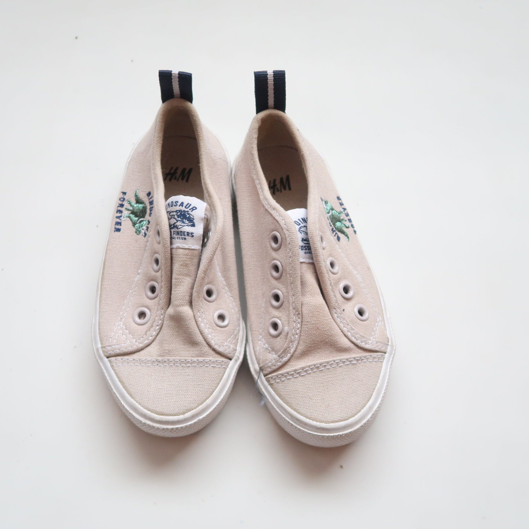 H&M - Shoes (Shoes - 8)