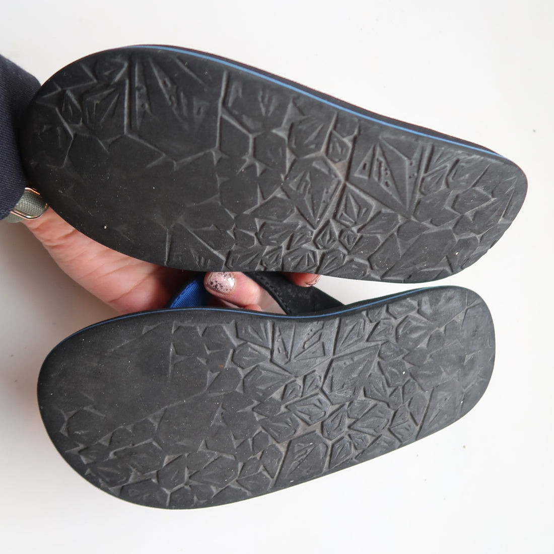 Quiksilver - Sandals (Shoes - 5/6)