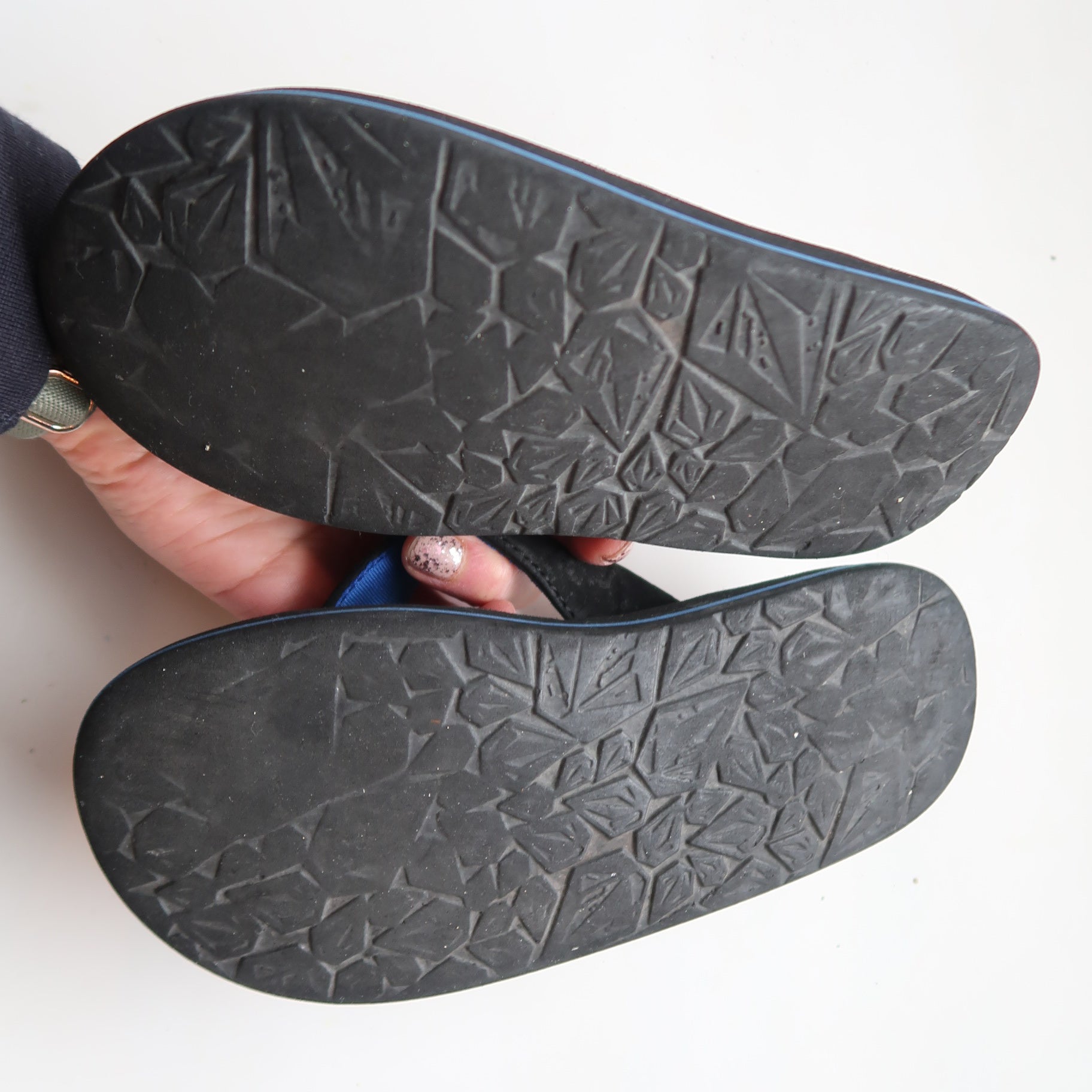 Quiksilver - Sandals (Shoes - 5/6)