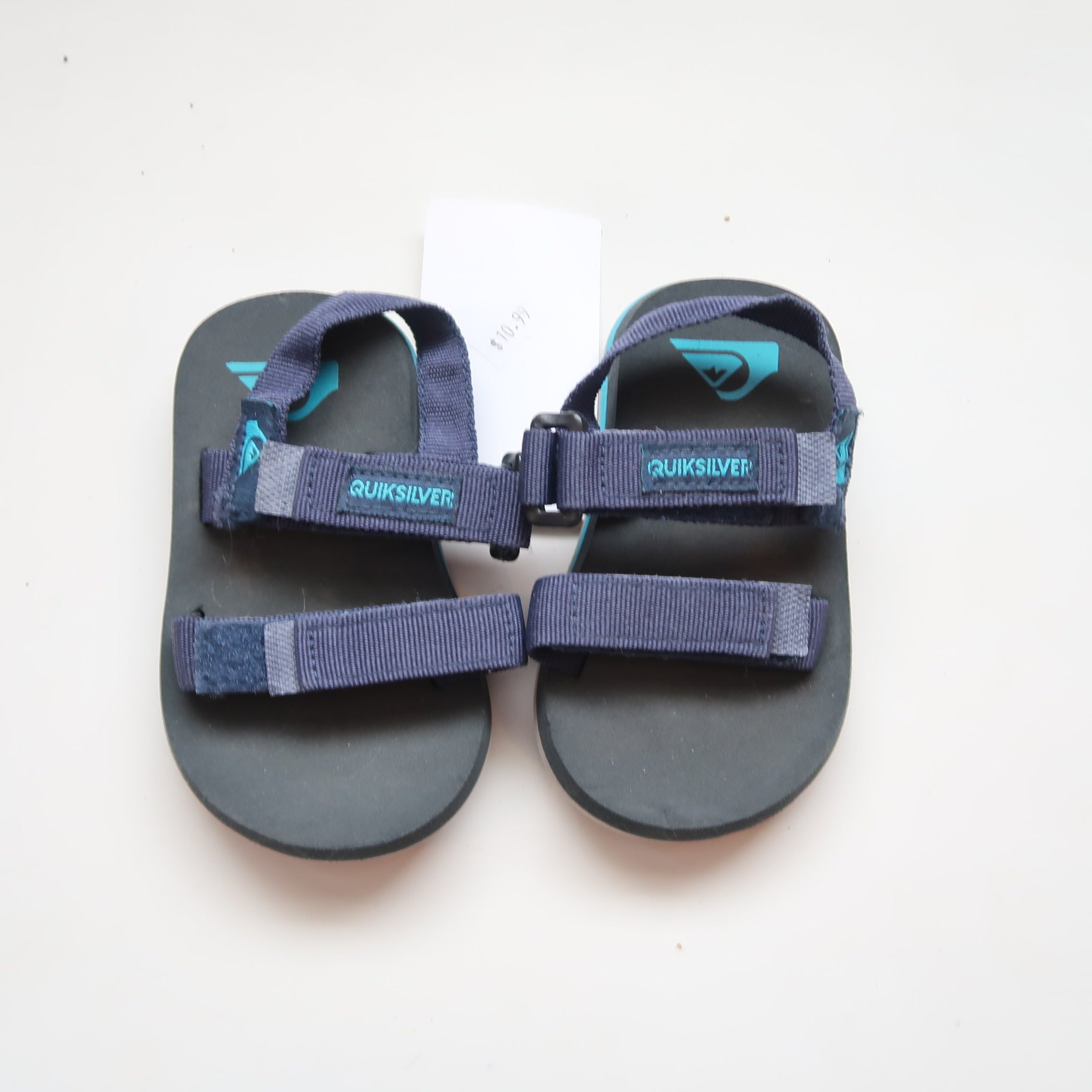 Quiksilver - Sandals (Shoes - 6)