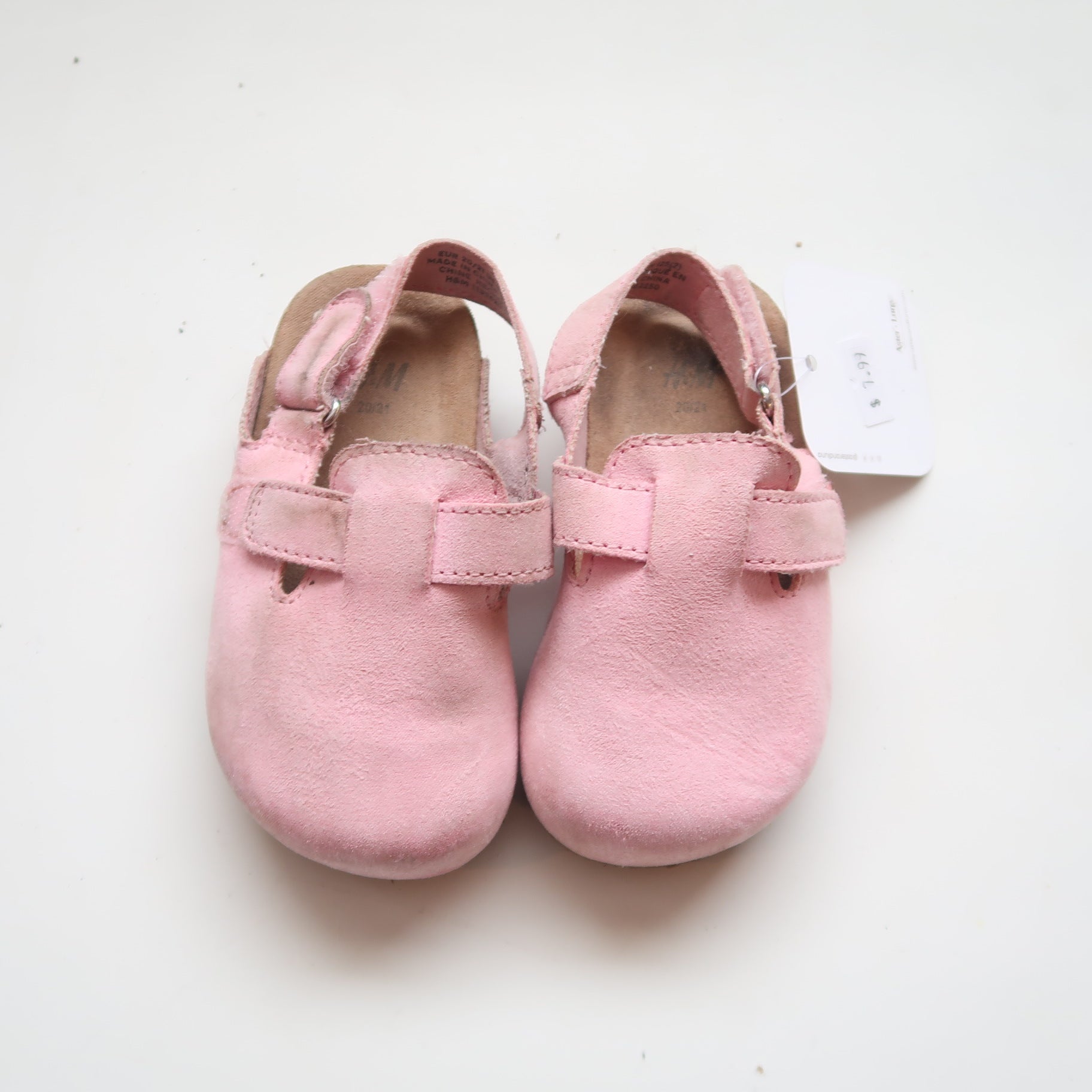 H&M - Shoes (Shoes - 5.5)