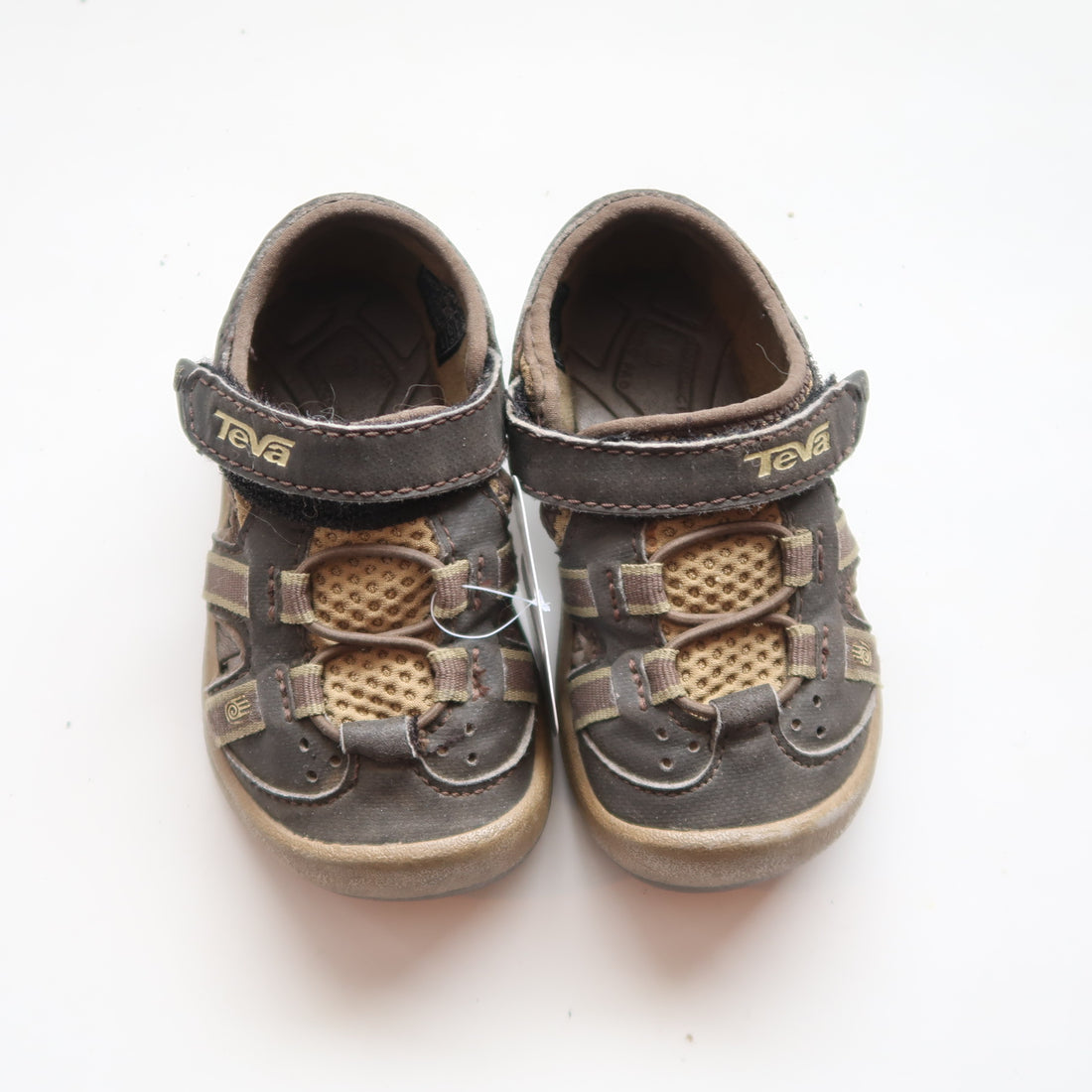 Teva - Sandals (Shoes - 6)