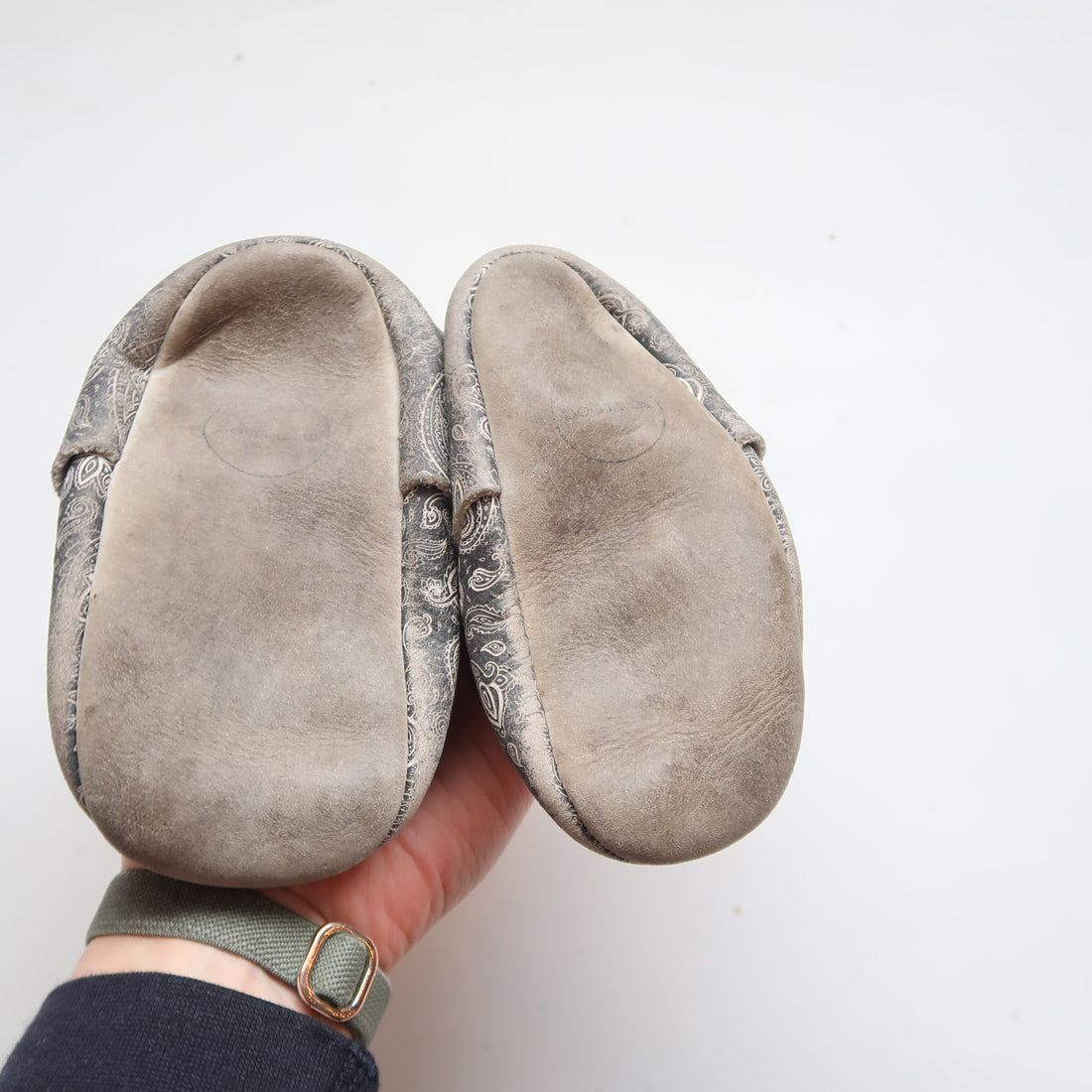 Minimoc - Shoes (Shoes - 5) *gently used