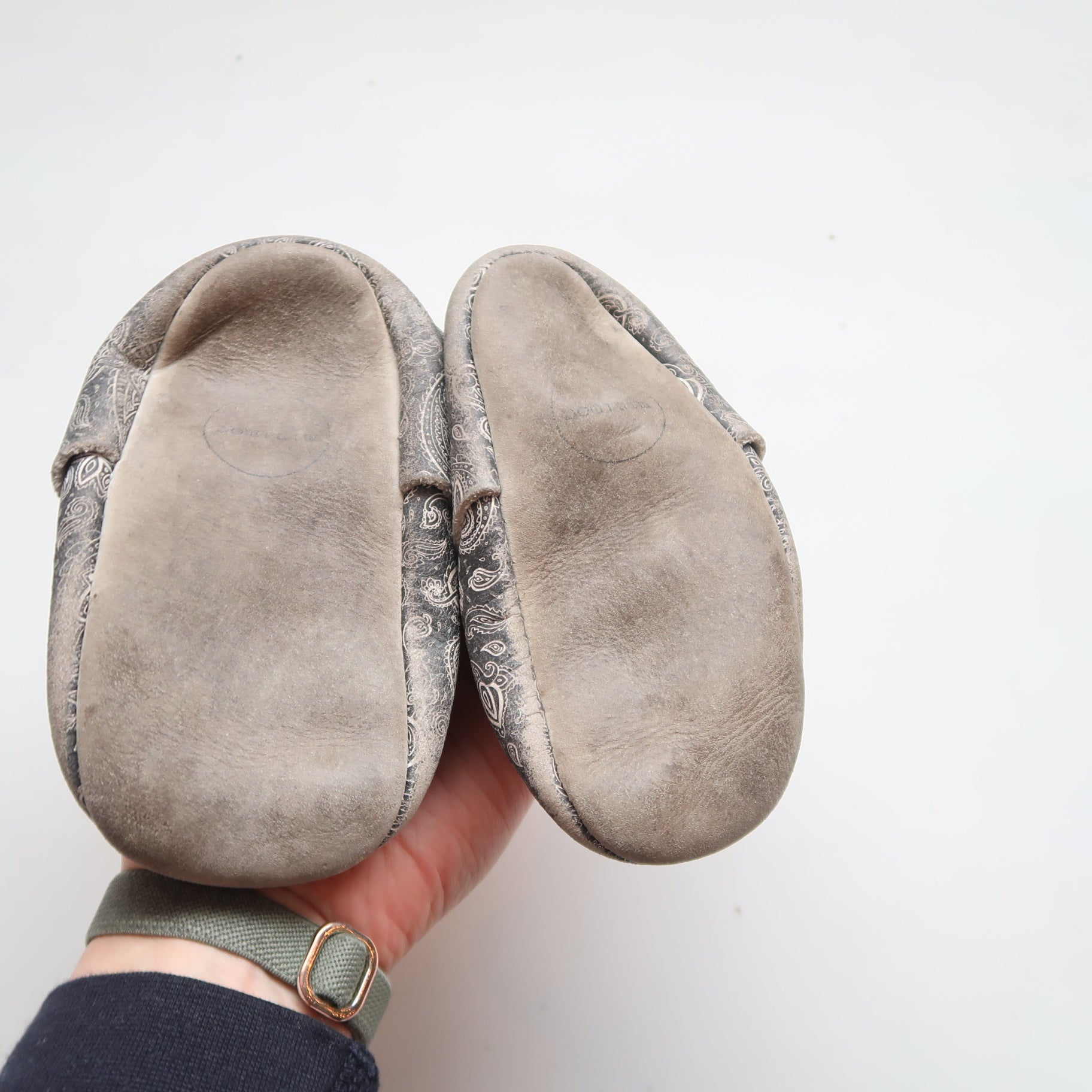 Minimoc - Shoes (Shoes - 5) *gently used