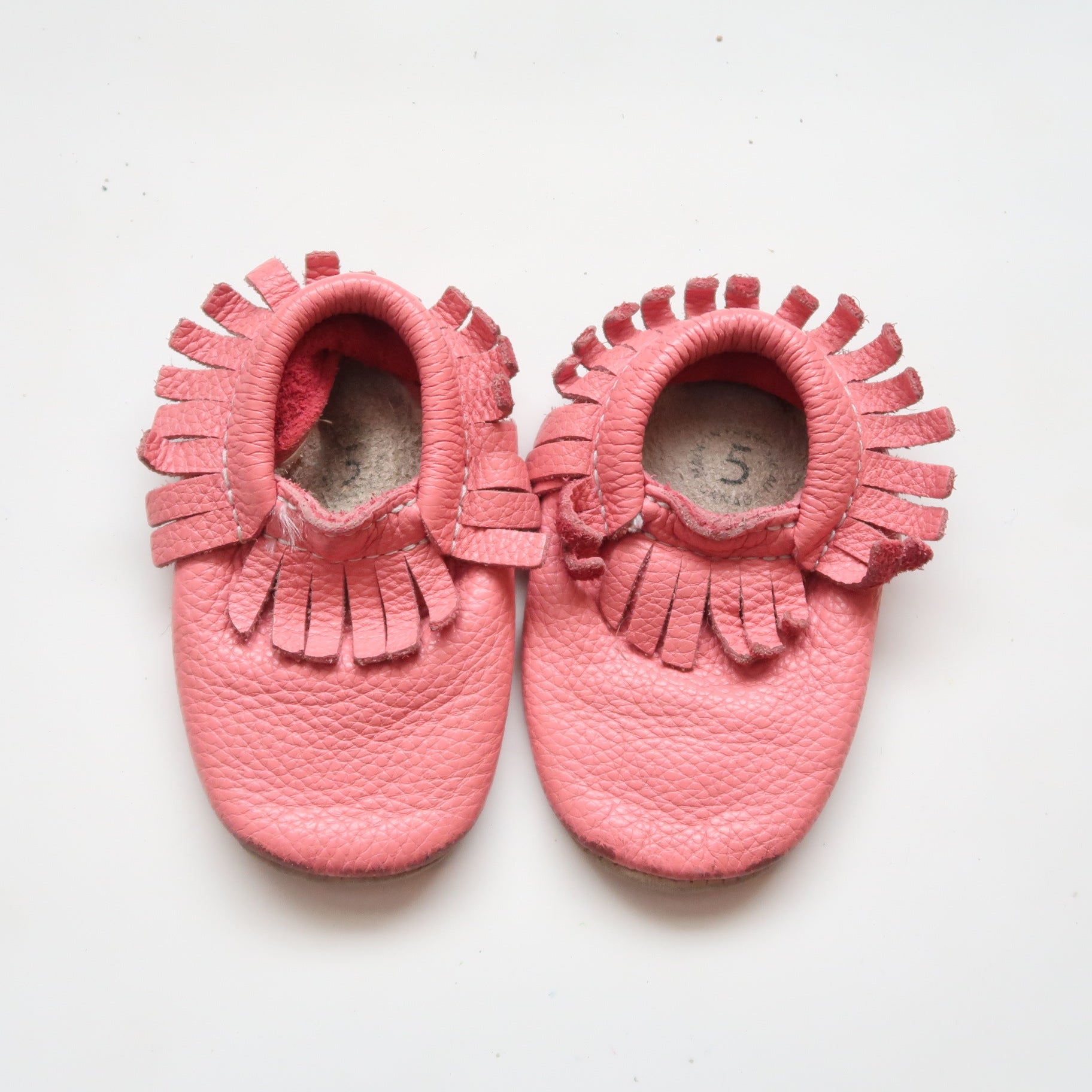 Minimoc - Shoes (Shoes - 5)