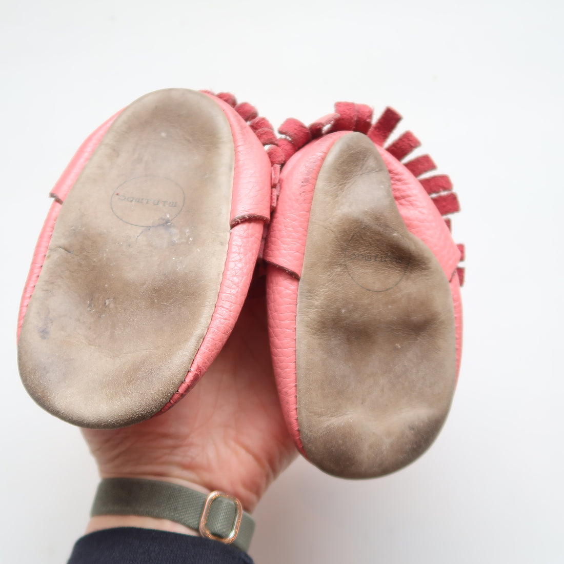 Minimoc - Shoes (Shoes - 5)