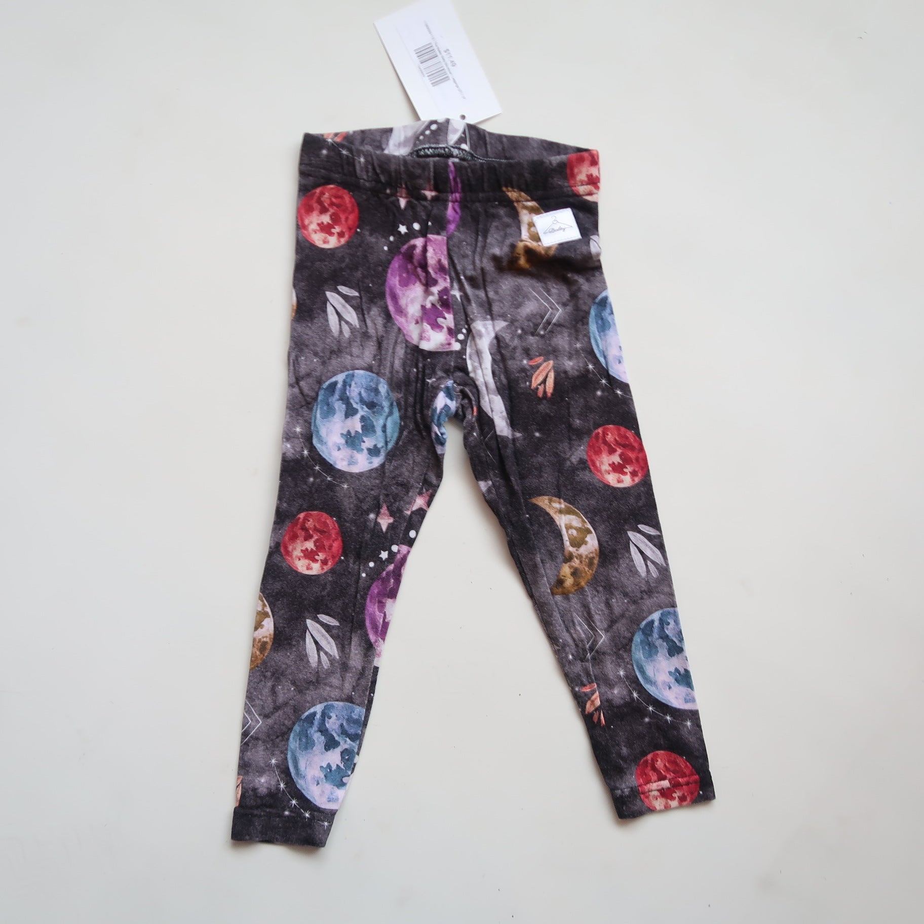 The Bailey Baby Boutique - Leggings (2T)