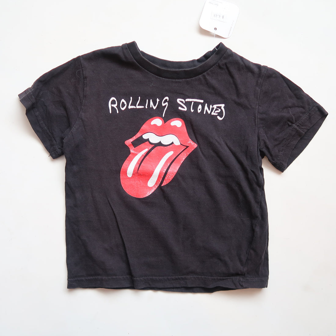 The Rolling Stones - T-Shirt (3T) *gently used