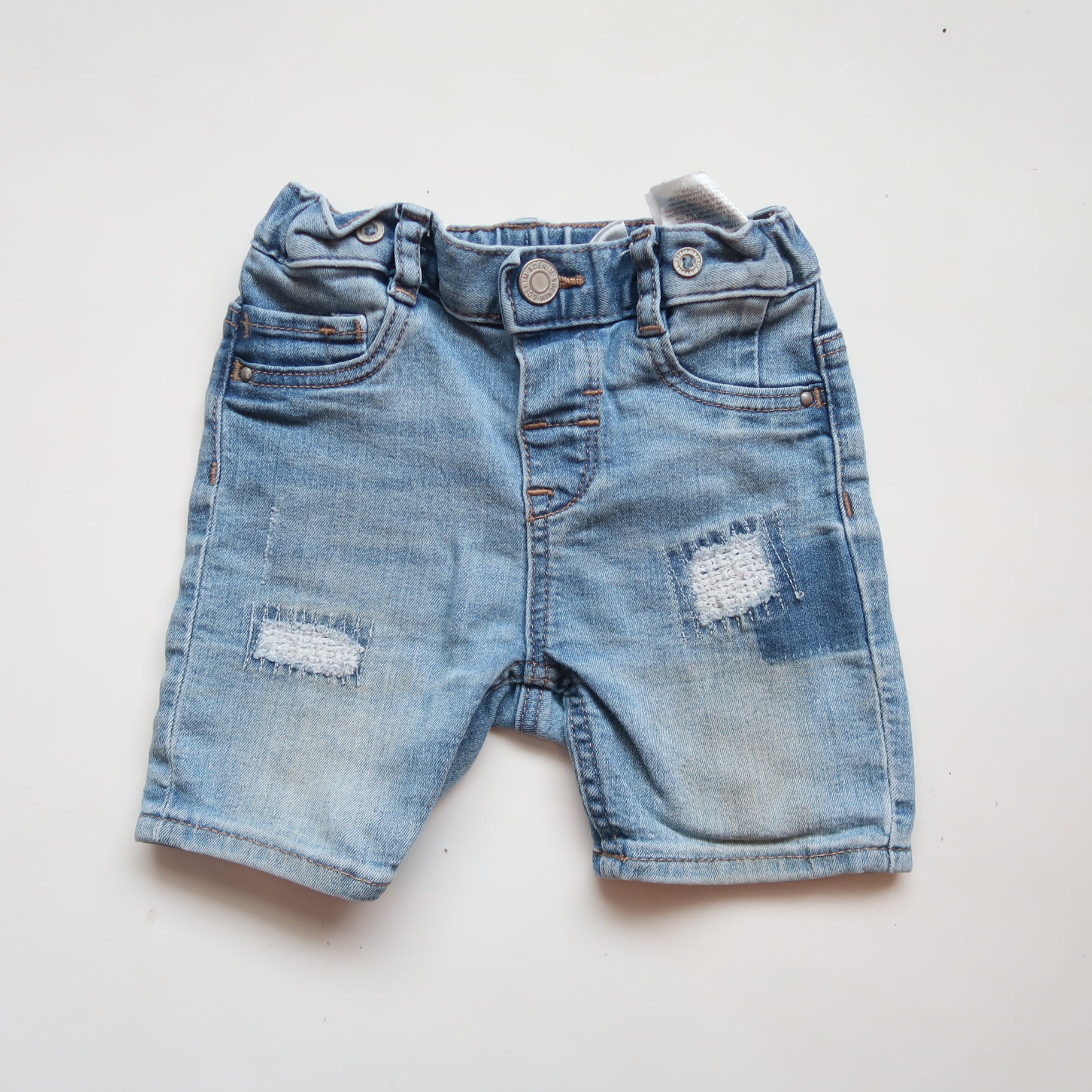H&M - Shorts (9-12M) *playwear