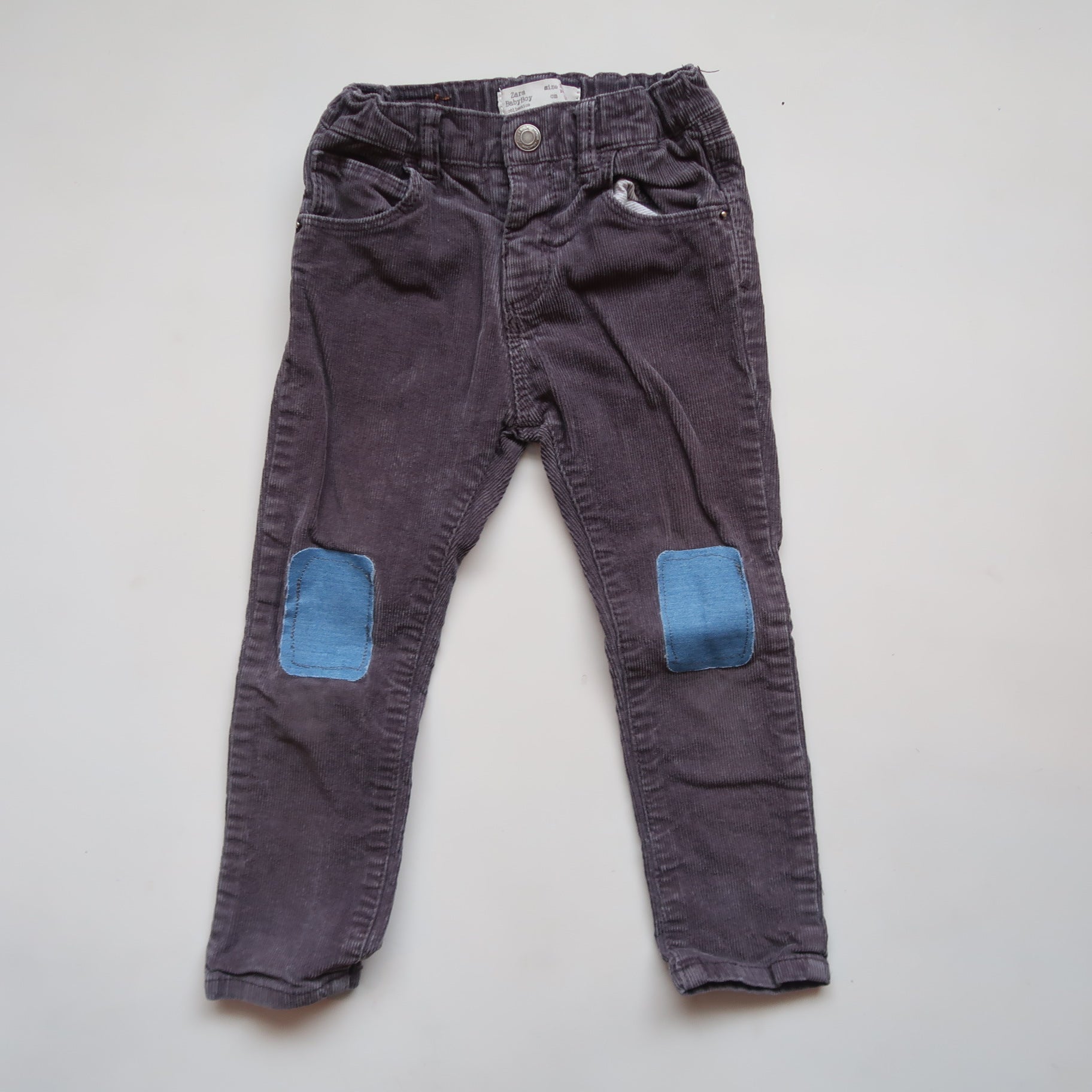 Zara - Pants (2/3T) *patches