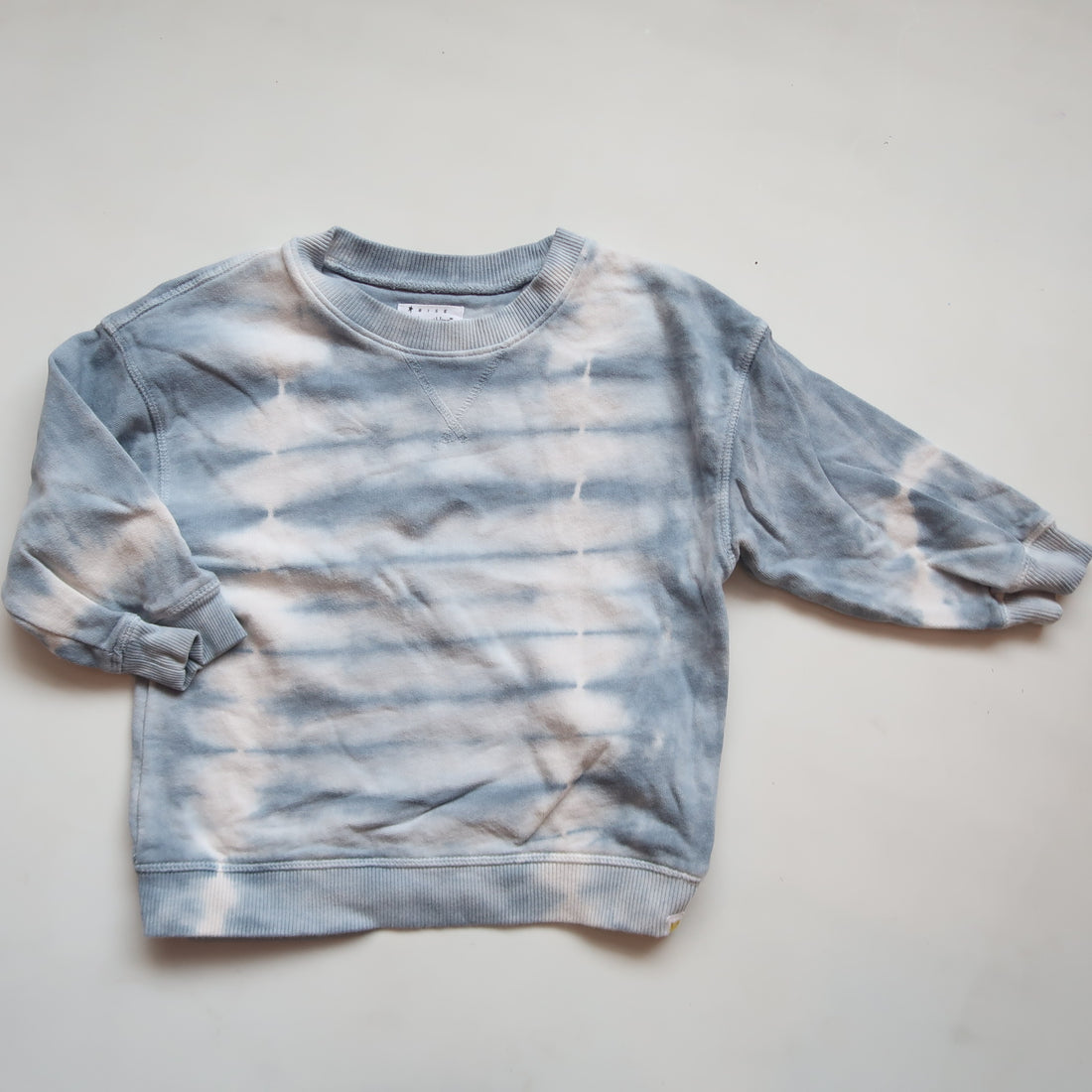 Rise Little Earthling - Sweatshirt (5Y)