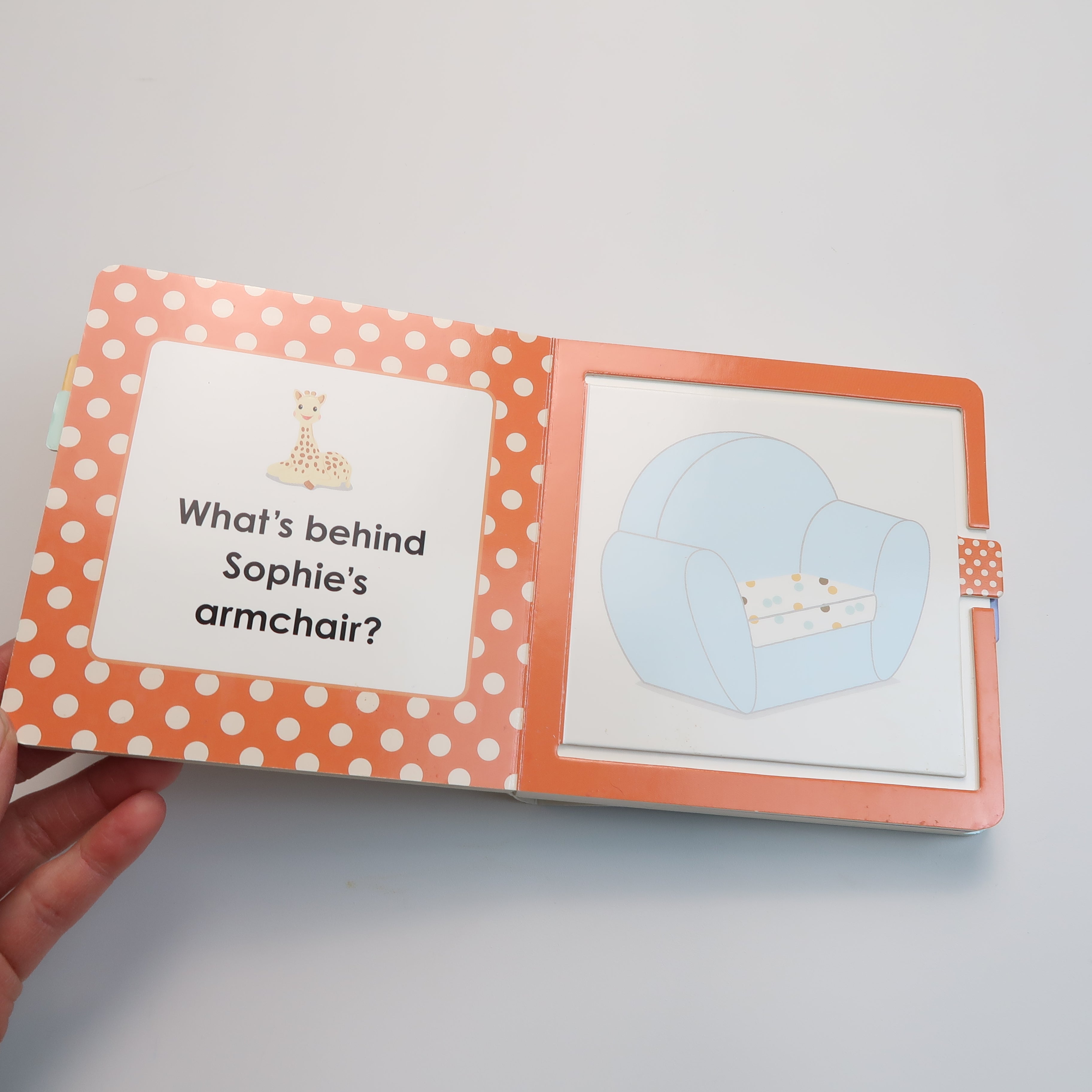 First Words - Book (OS)