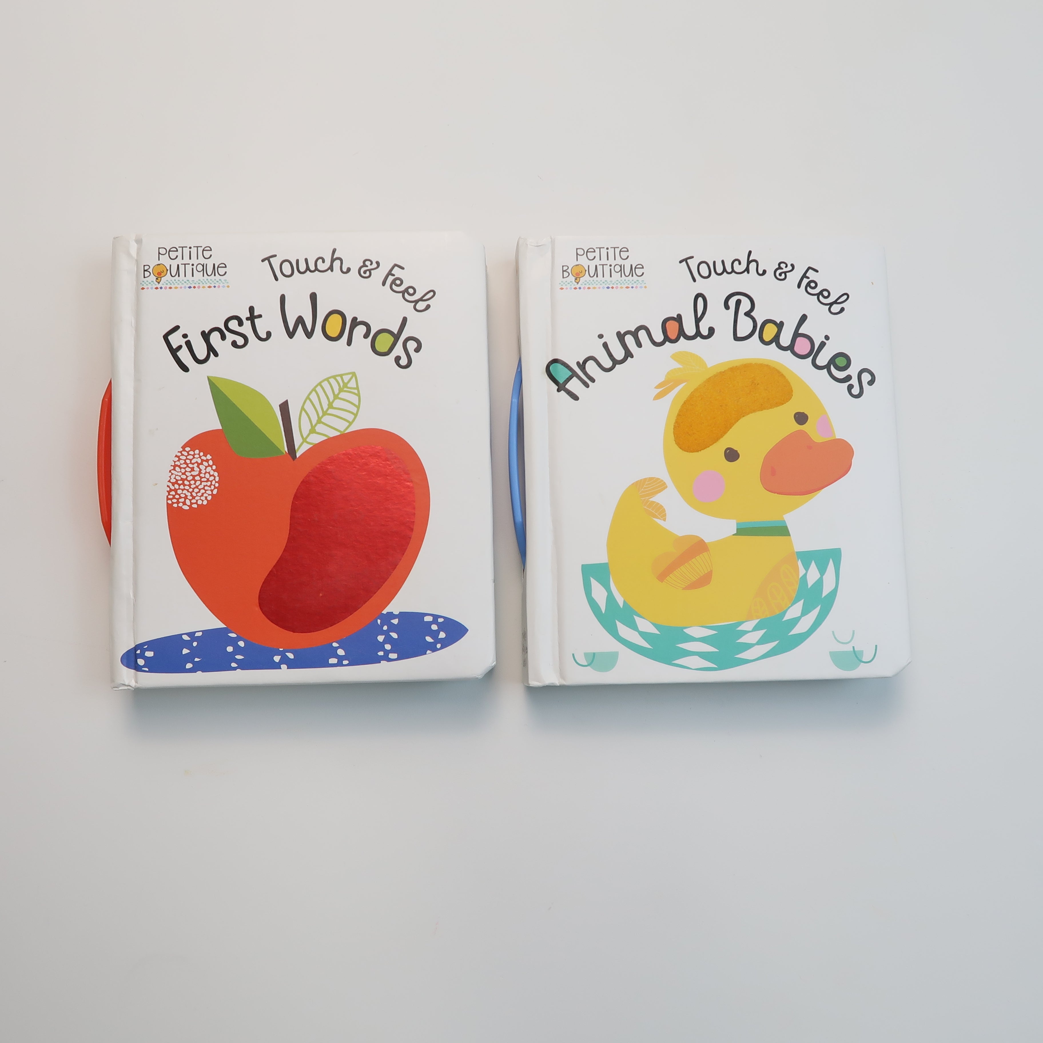 Petite Boutique - Book (OS)