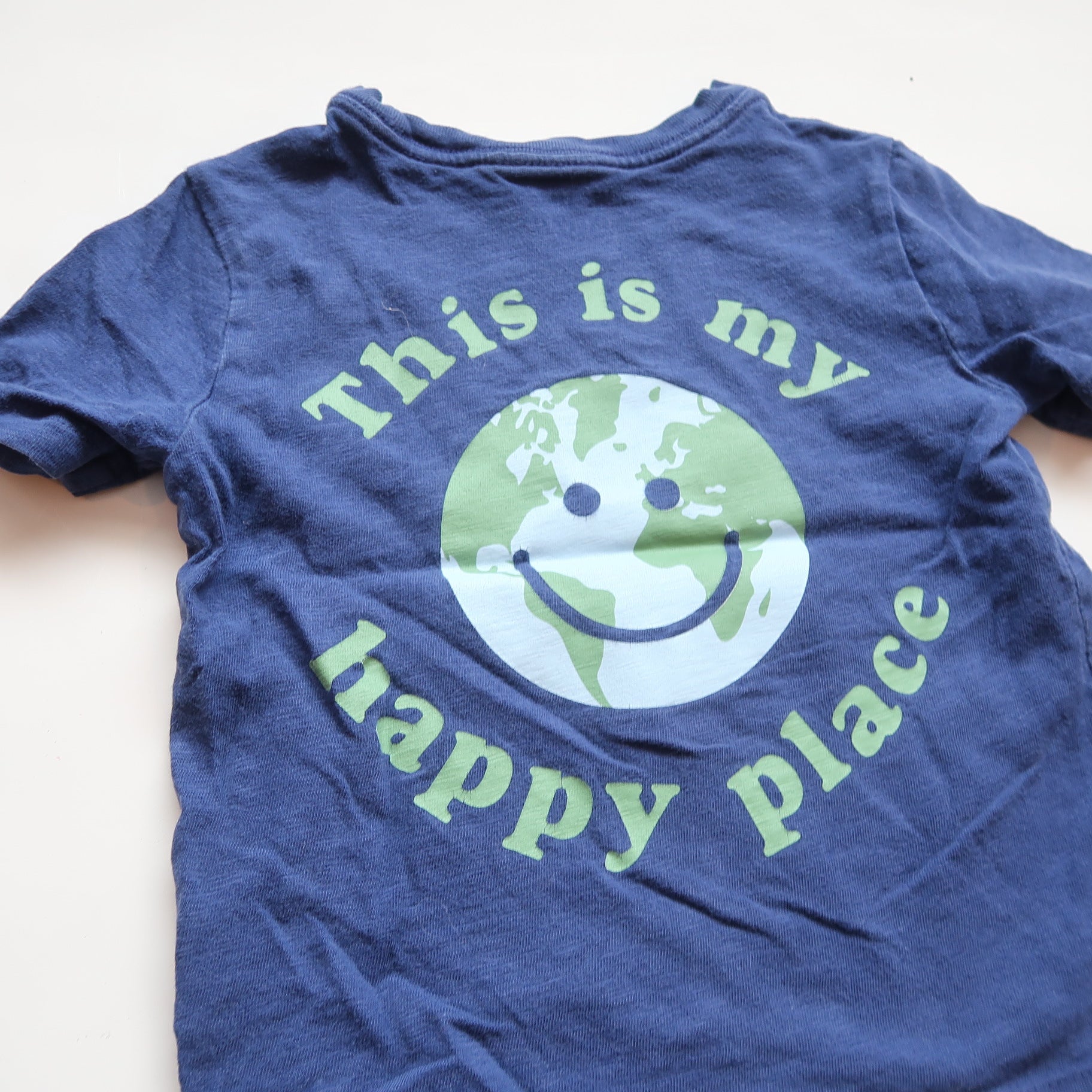 Gap - T-Shirt (2/3T) *gently used