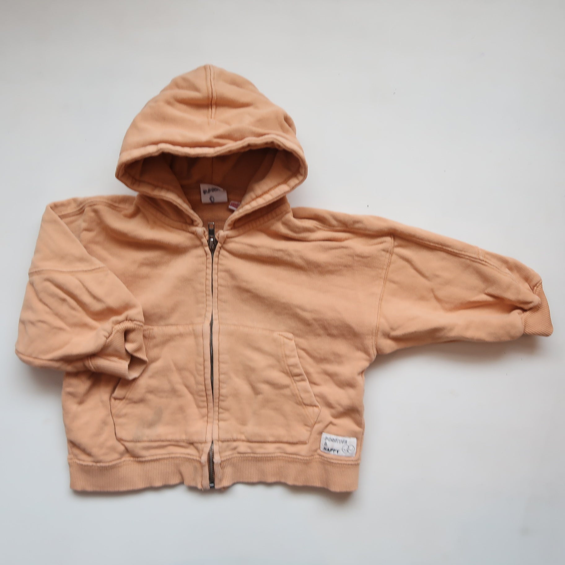 Zara - Sweatshirt (18-24M) *playwear