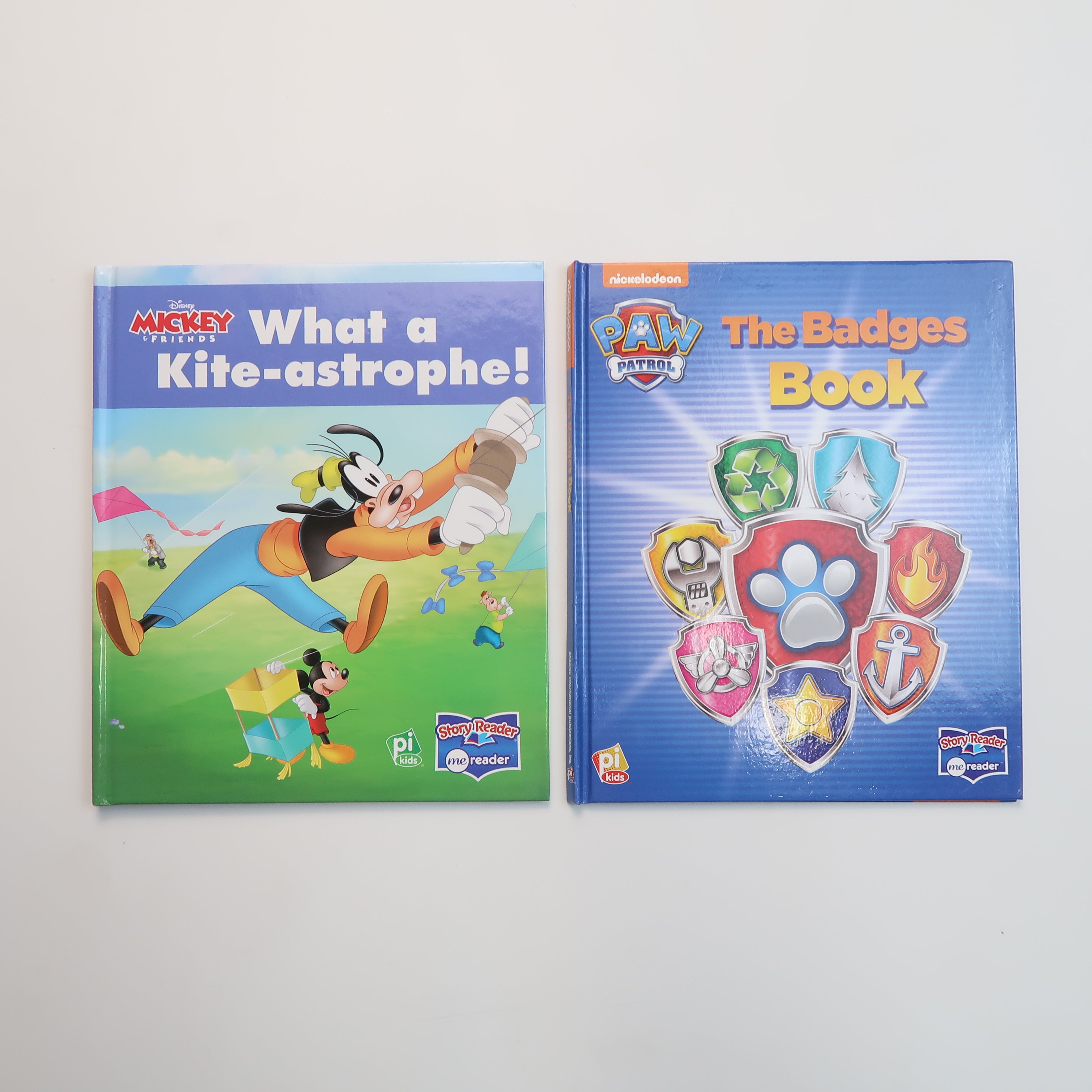 Pi Kids - Book (OS)