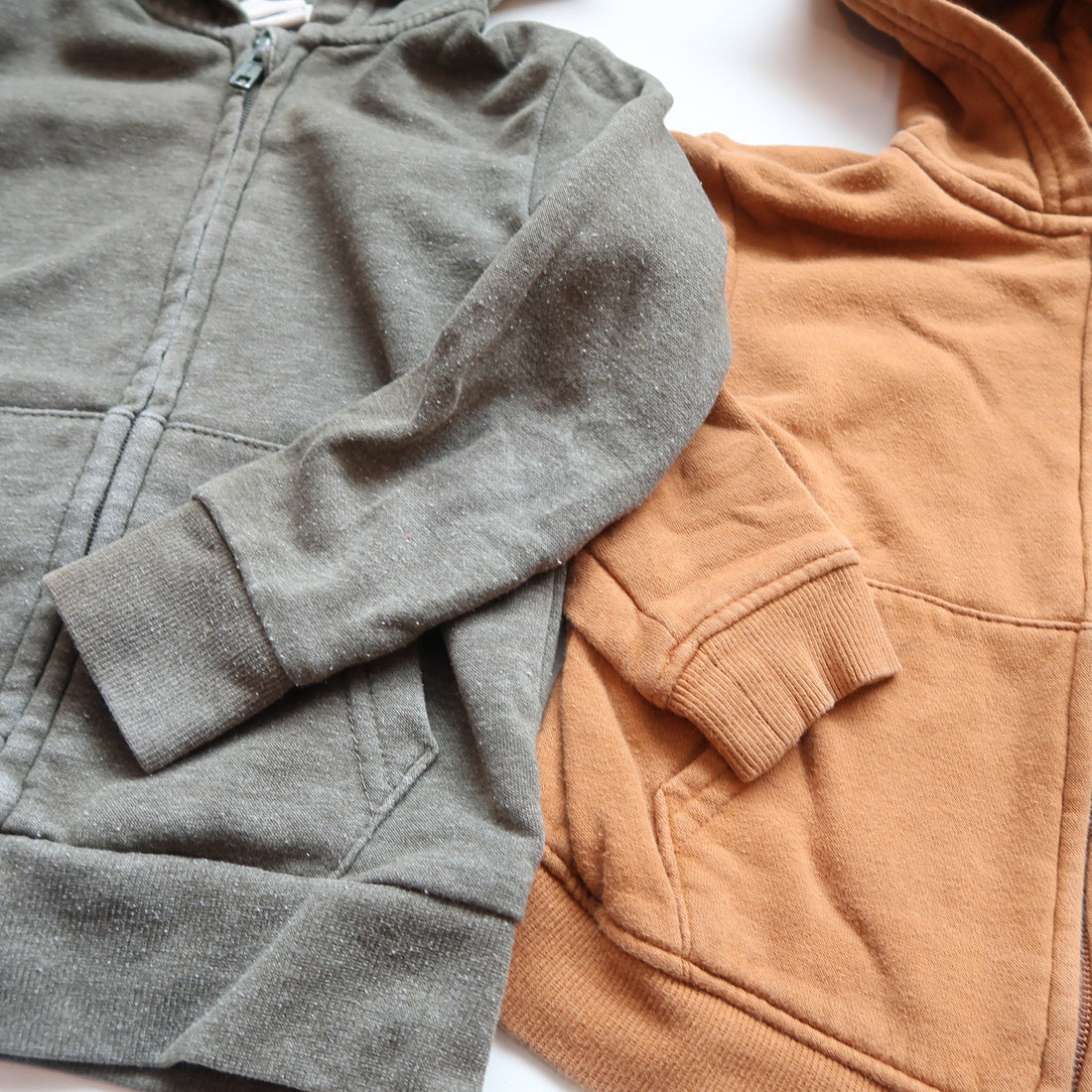 H&M - Hoodie (2-4Y) *playwear