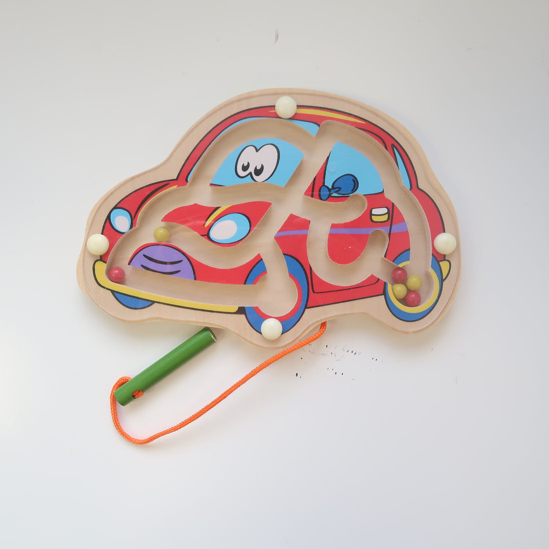 The Original Toy Company - Magnetic Maze