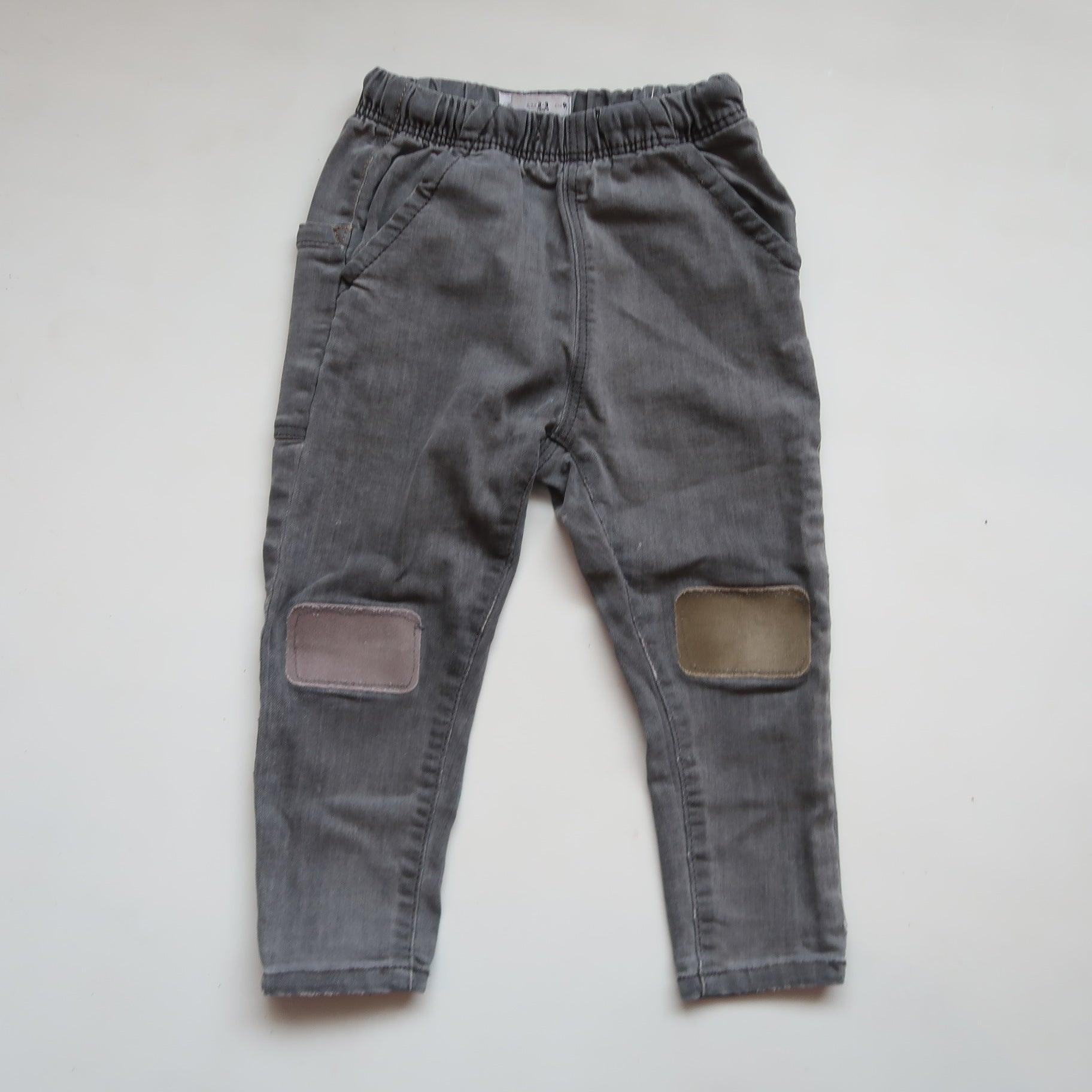 Zara - Pants (2/3T) * patched