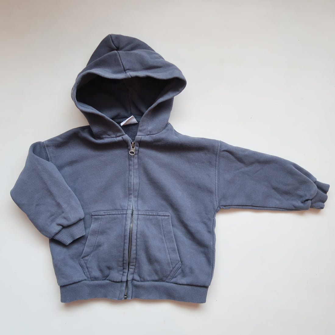 Zara - Hoodie (2/3T)