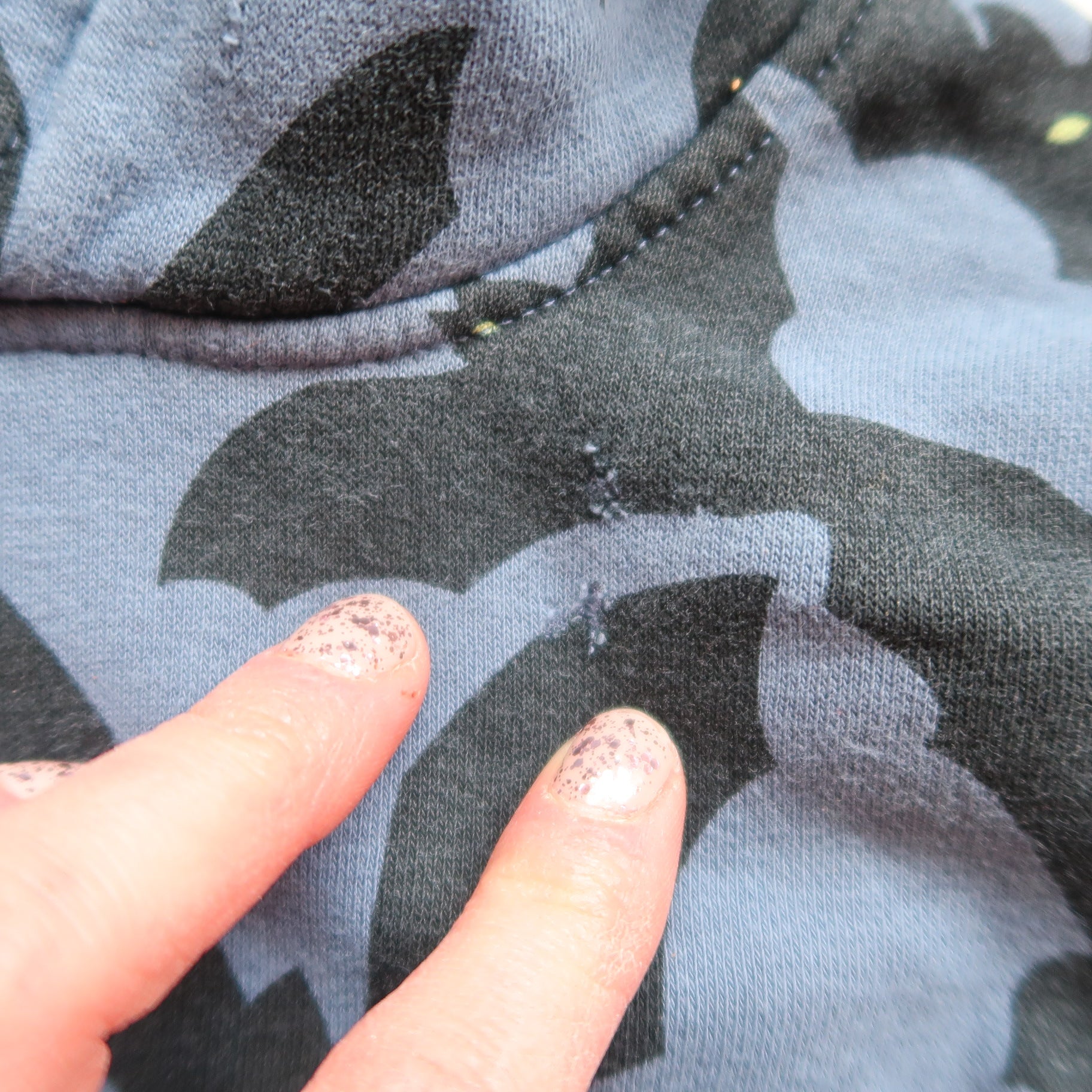 H&M - Hoodie (2-4Y) *gently used